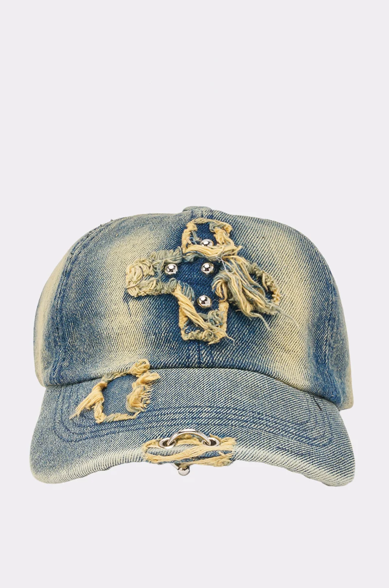 POST ME HAT - Akira Store