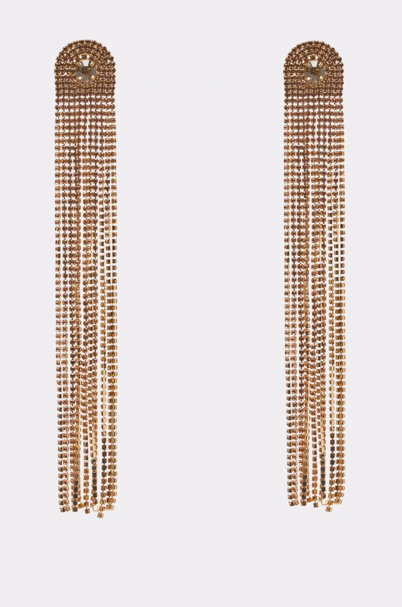 ROARING 20S EARRING - Akira Store