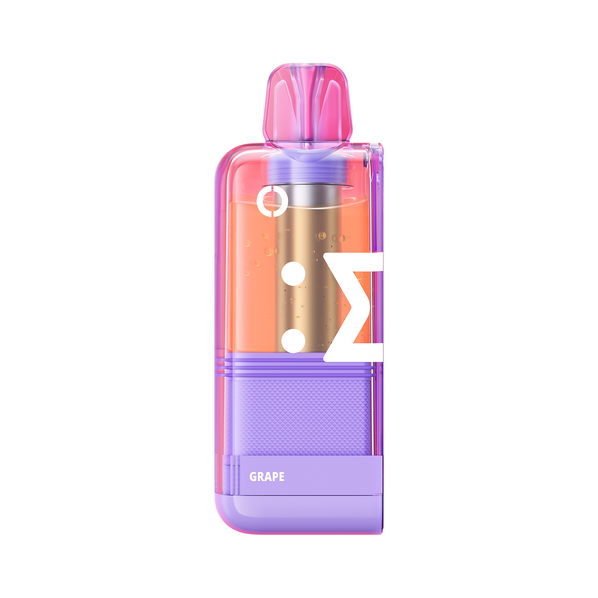 Off-Stamp X-CUBE Disposable Vape Pod - Grape