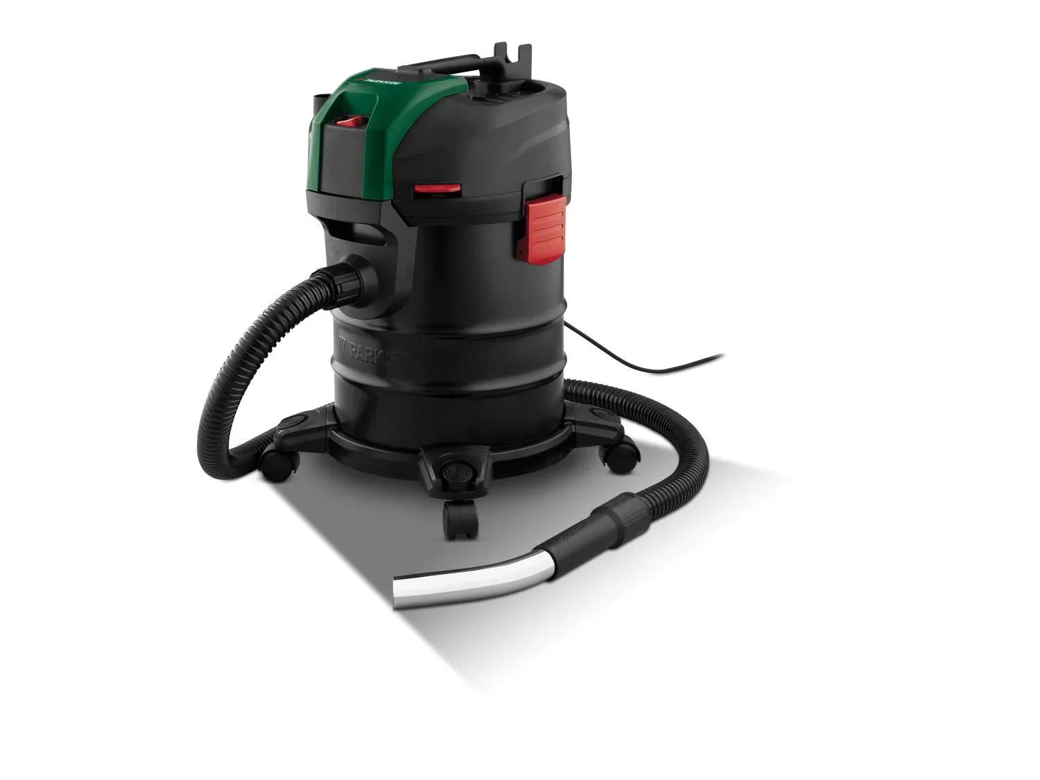 PARKSIDE Aspirateur de cendres PAS 20 A1