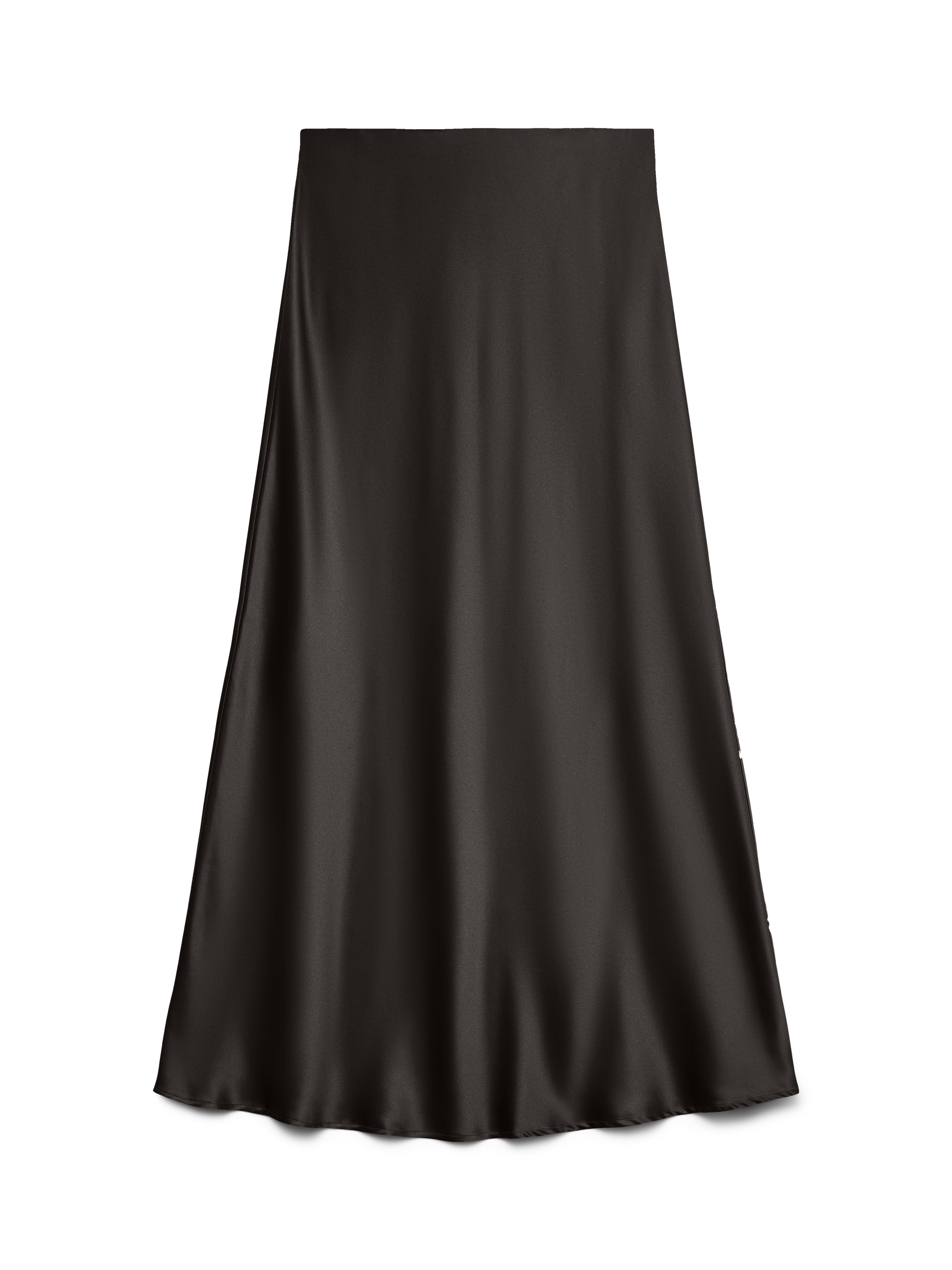 VERO MODA® VMMERLE Mid waist Midi skirt