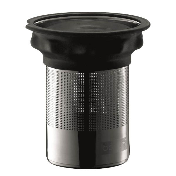 Assam filter til tekanne 1L svart