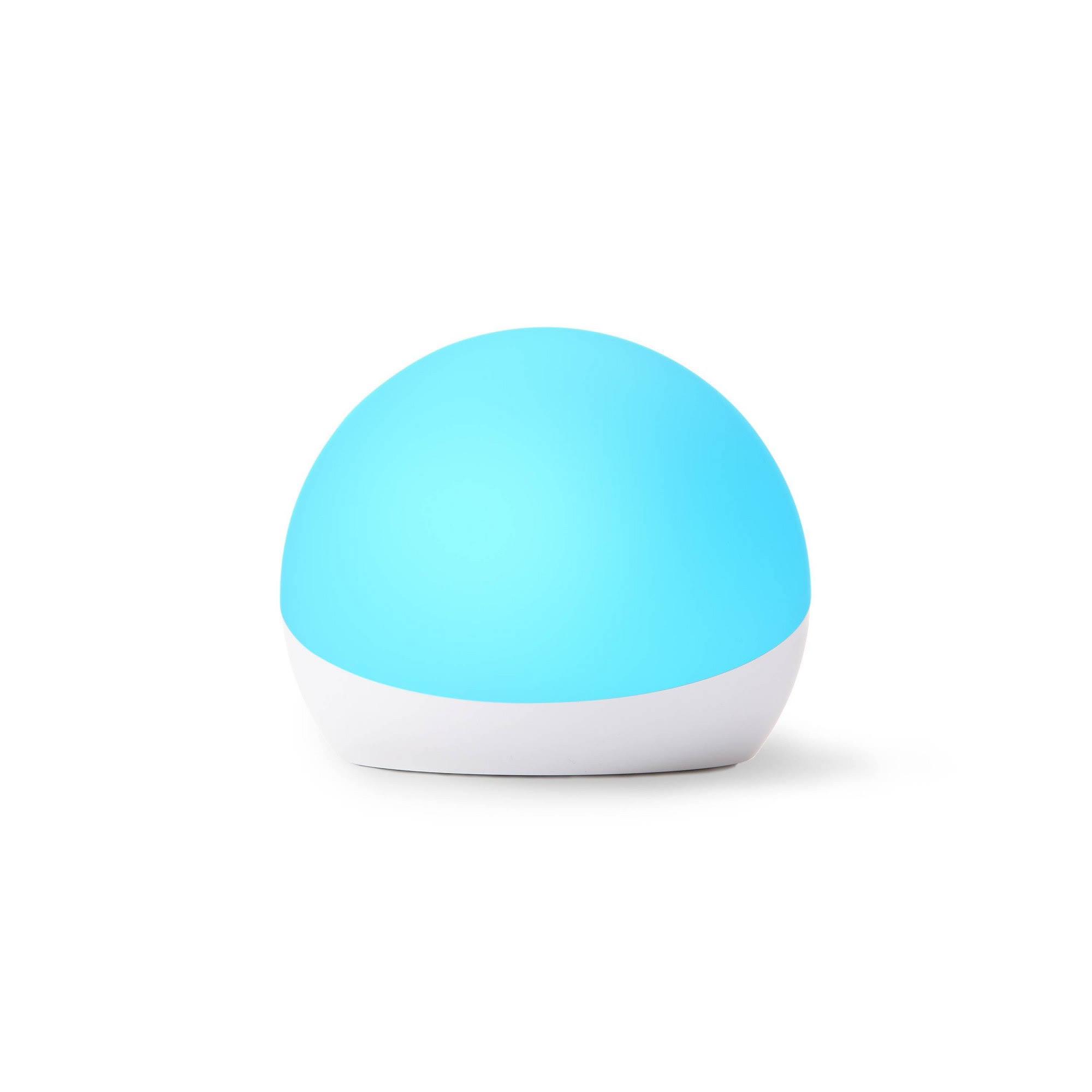 Amazon Echo Glow Multicolor Smart Lamp
