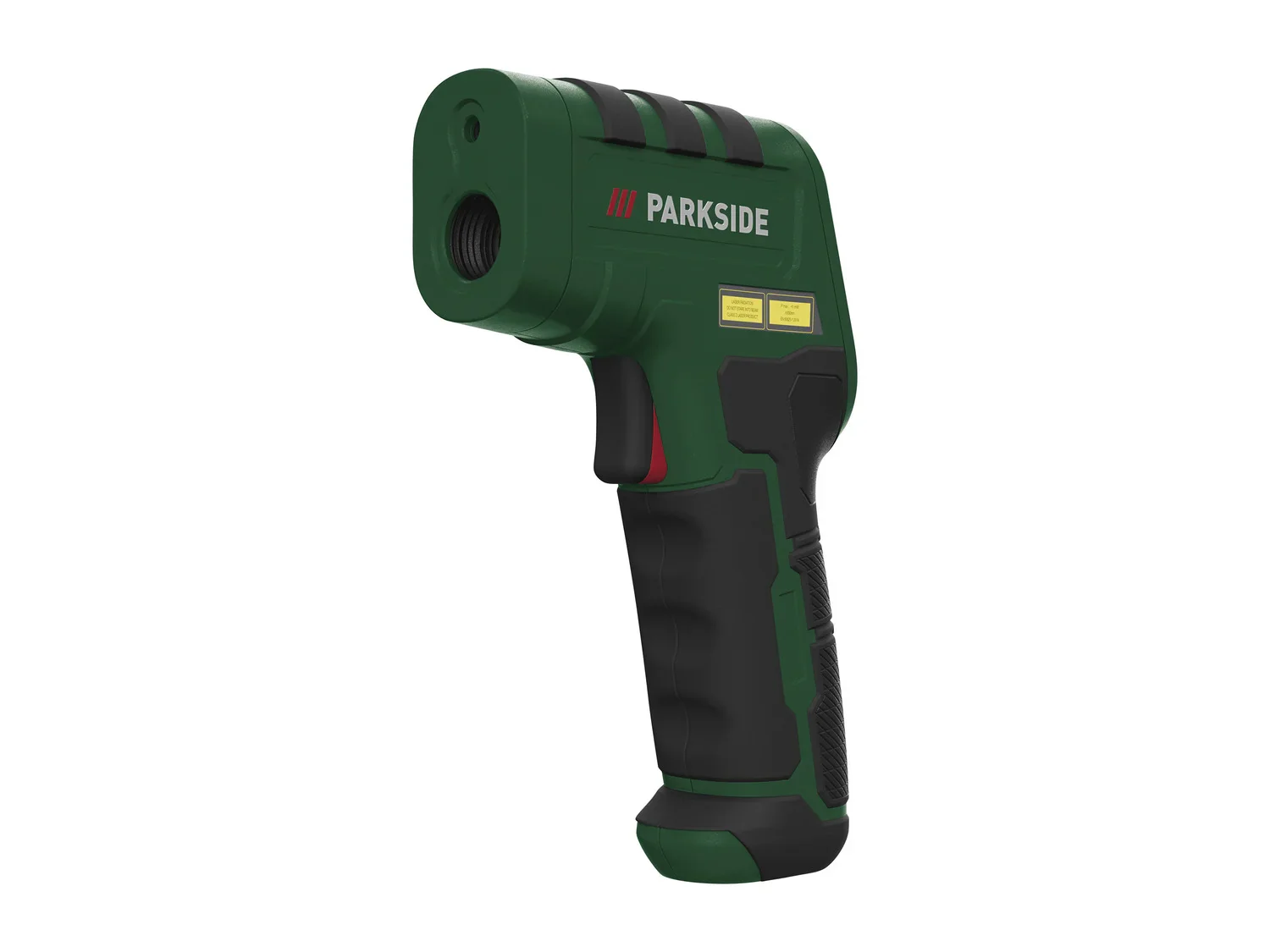 PARKSIDE Thermomtre infrarouge PTI 380 B1