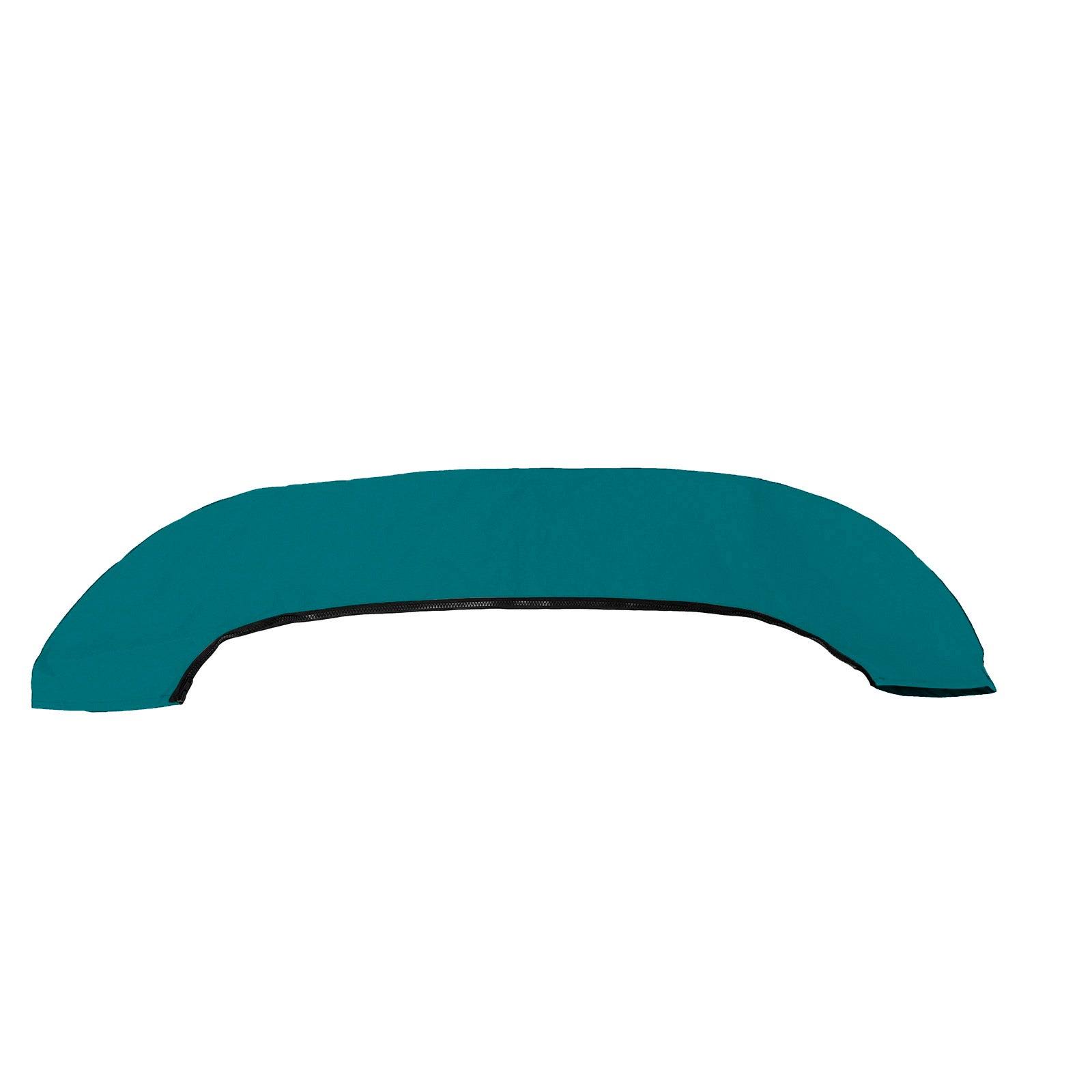 SolaquaShield Bimini Top Storage Boot - EliteShield Teal / 91-96