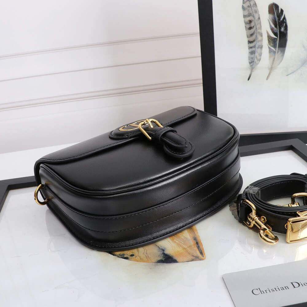 Medium Dior Bobby Bag