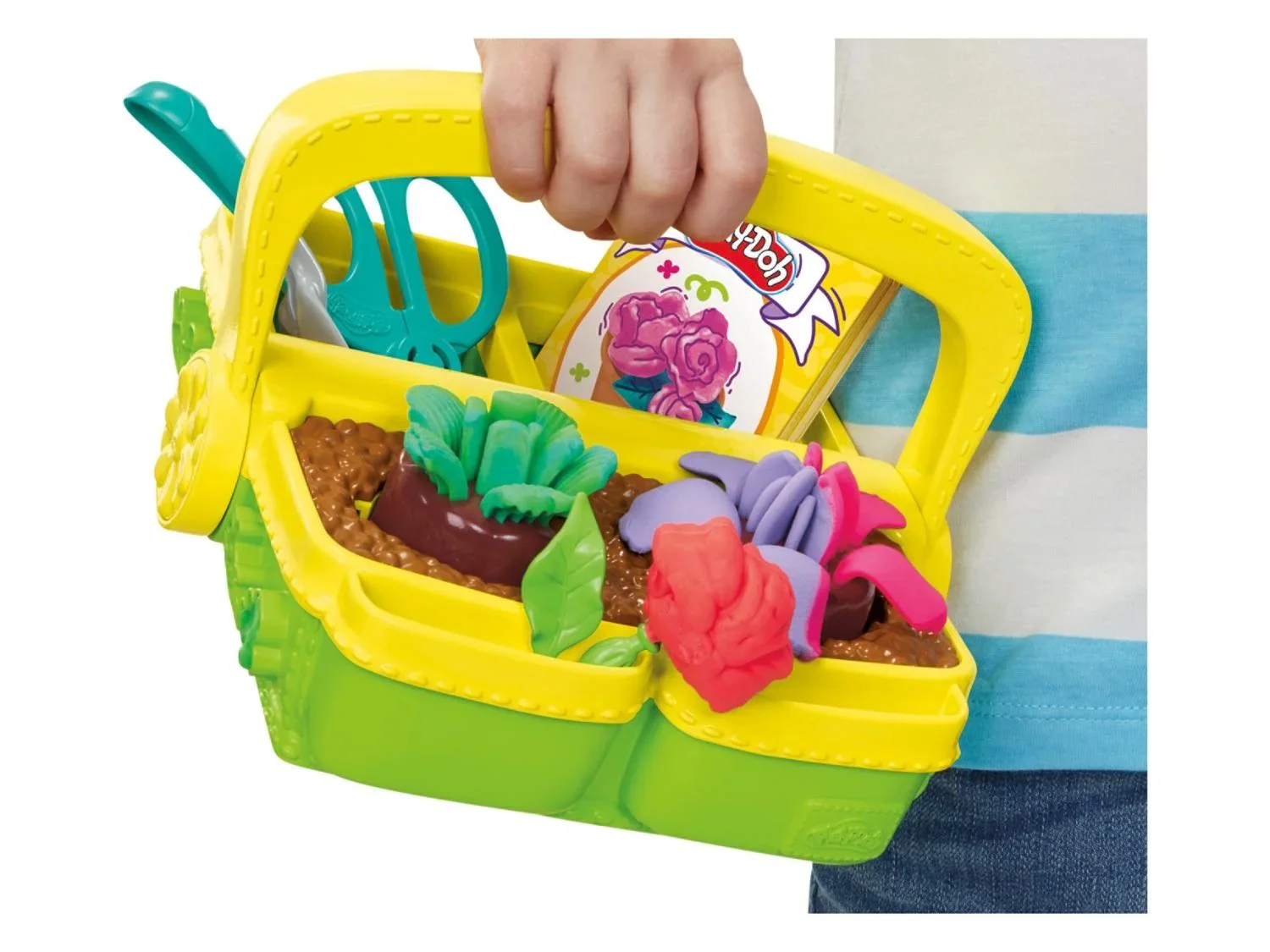Play Doh Set de pte  modeler