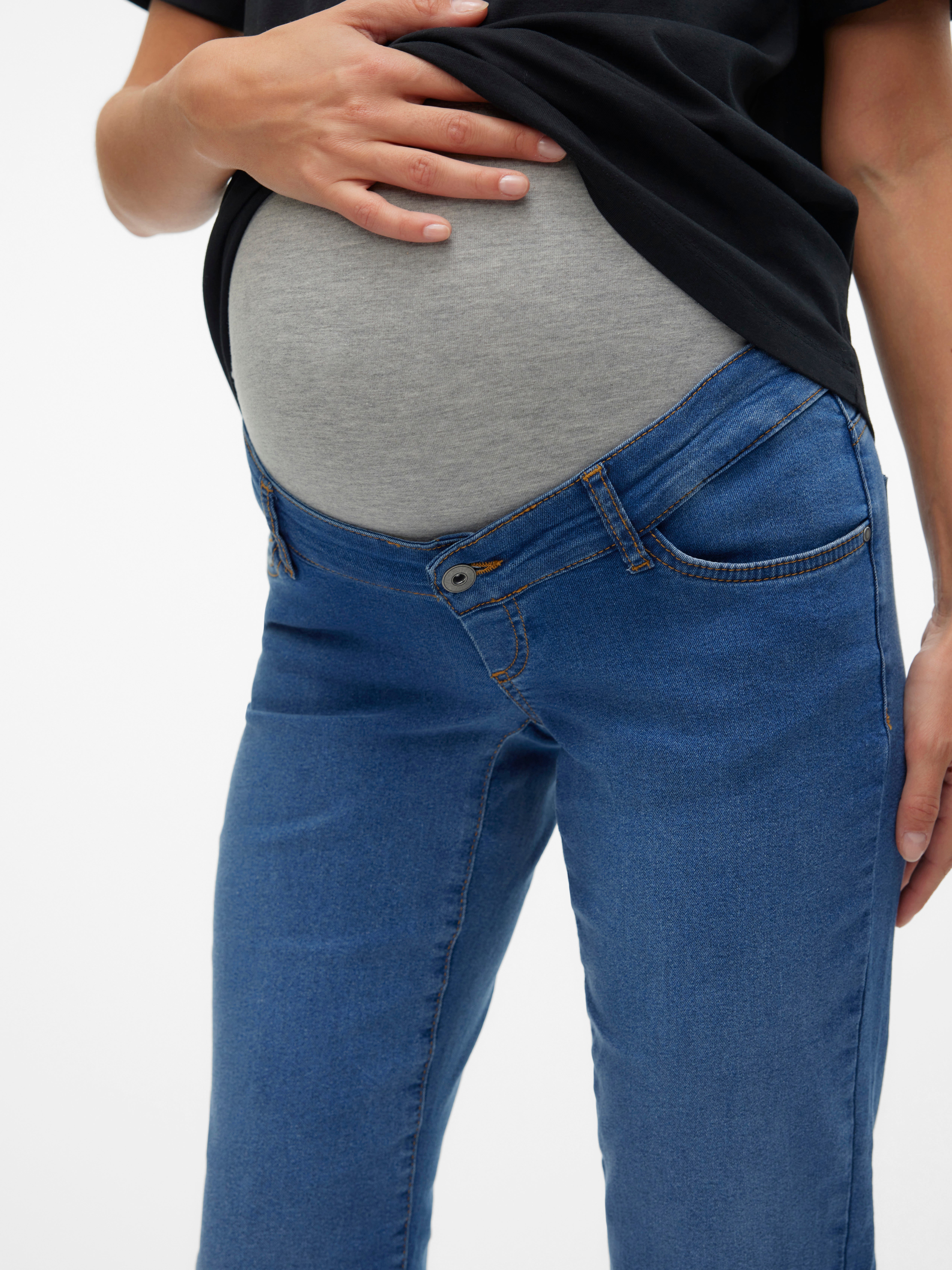VERO MODA® Slim Straight Fit Jeans