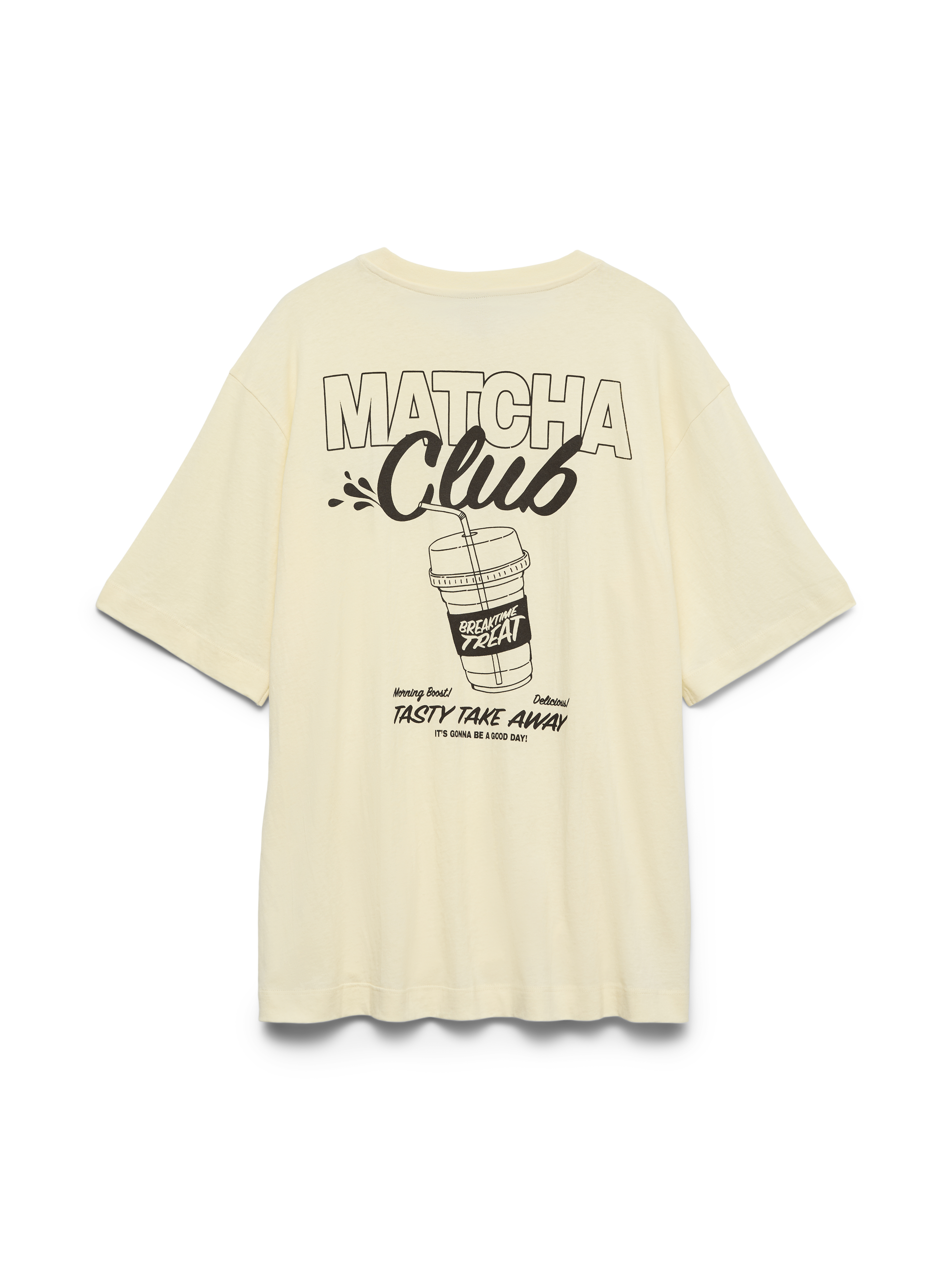 VERO MODA® VMLAURA T-Shirt