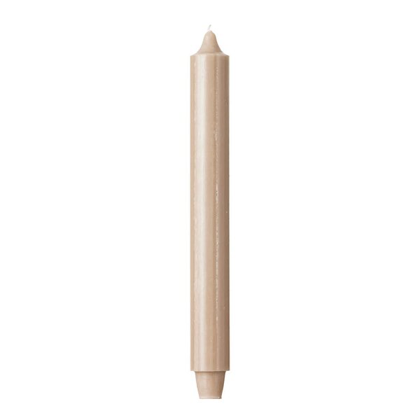 Herregårdslys 30 cm lin