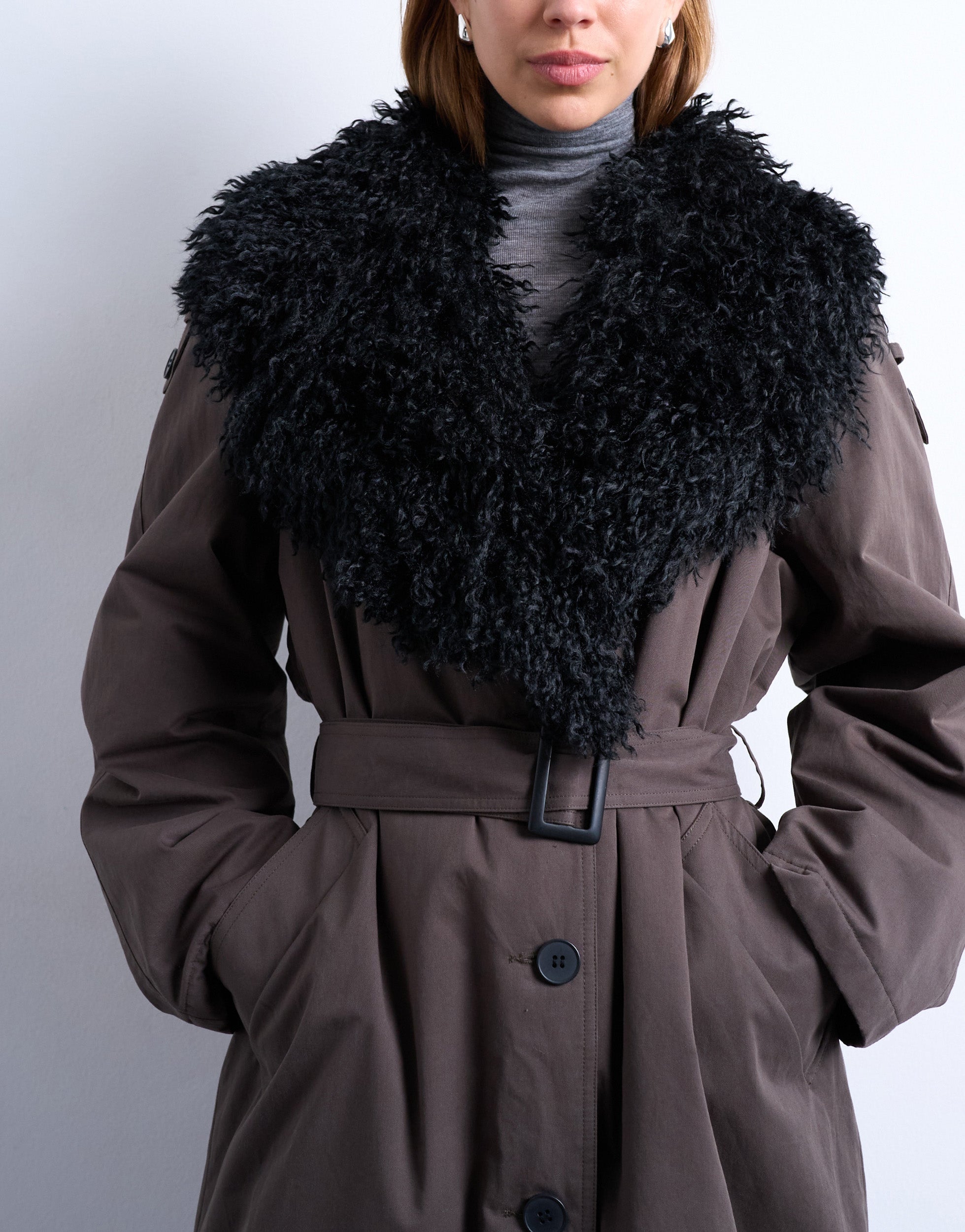 VERO MODA® TSANA Coat