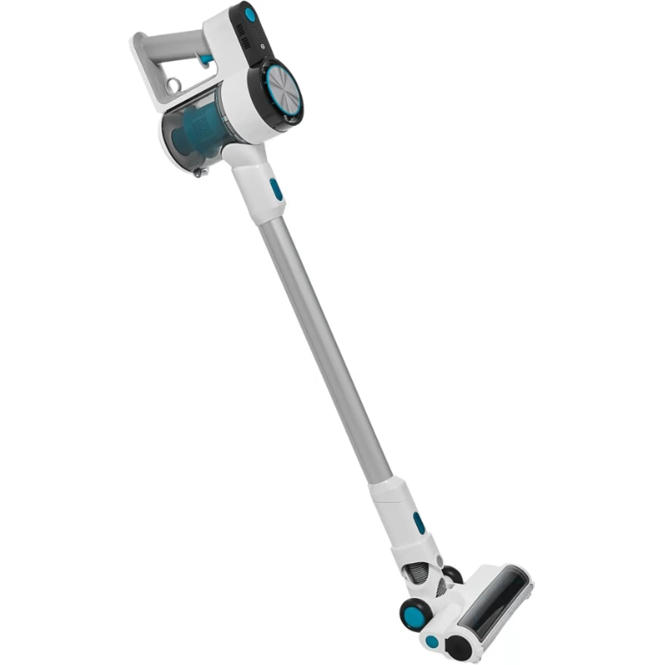 Essentiel-B Steelstofzuiger EAMU 216 EASY2