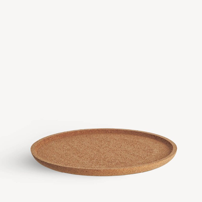 Viva korkunderlag 16,8 cm 2 stk