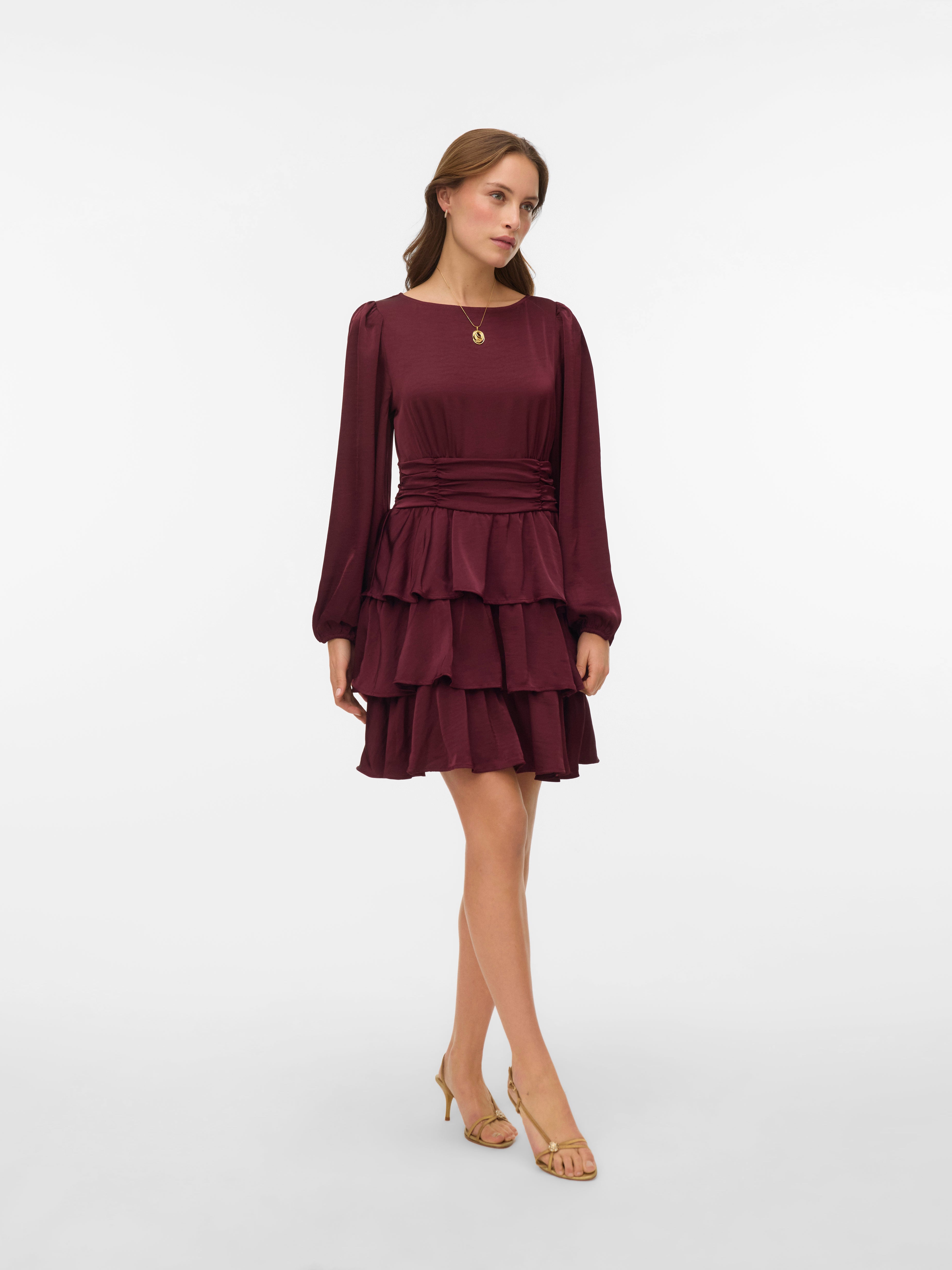 VERO MODA® VMEMILY Short dress