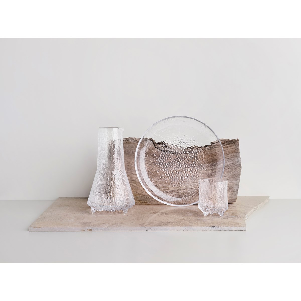 Ultima Thule ølglass 60 cl 2 stk