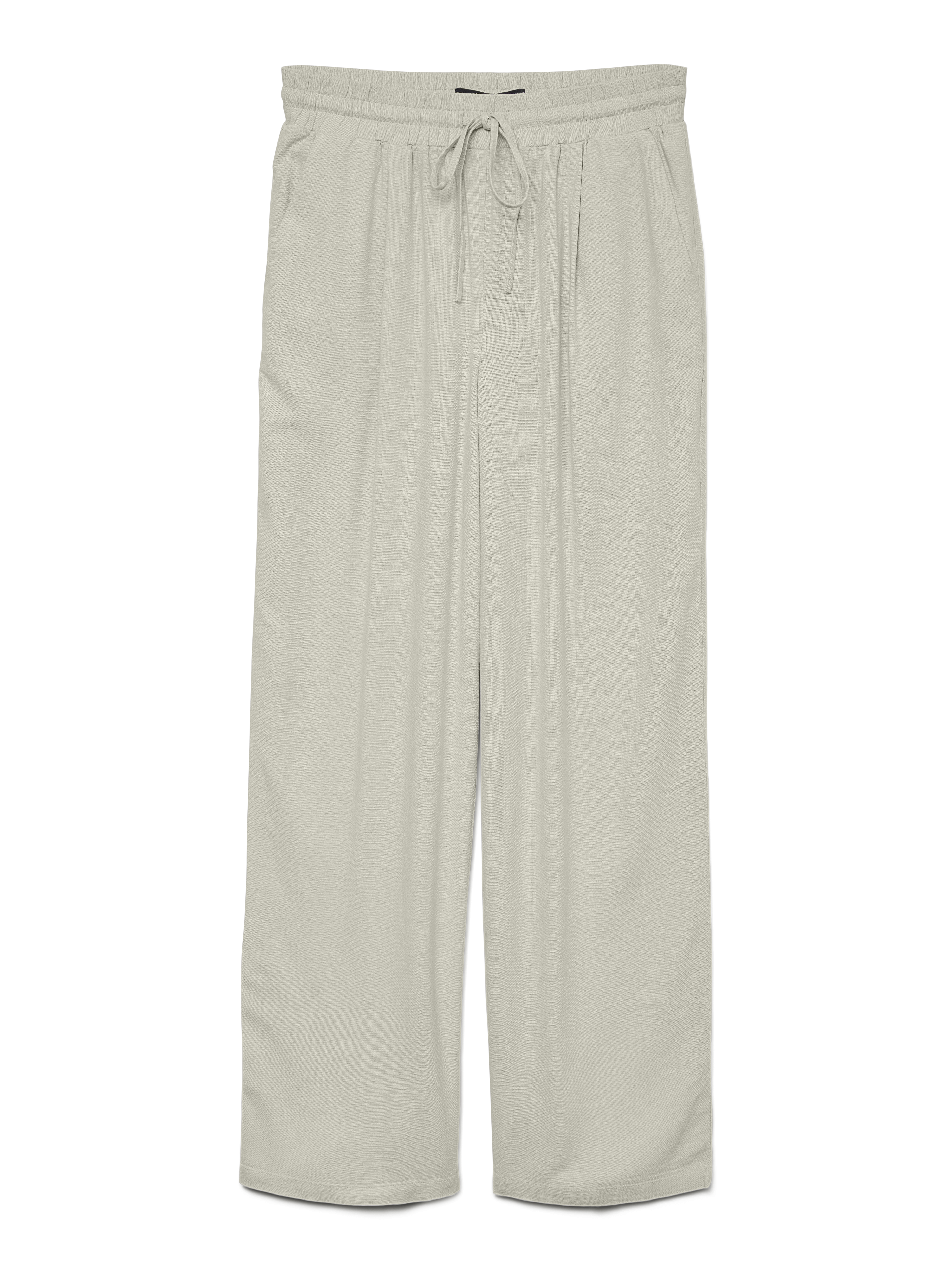 VERO MODA® VMJESMILO Mid waist Trousers