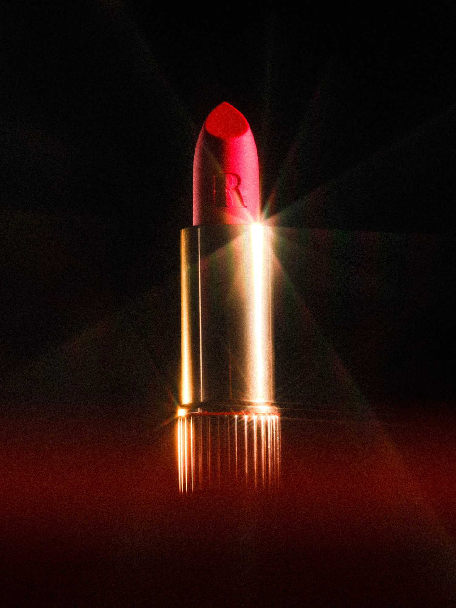 Le Rouge Jeanne