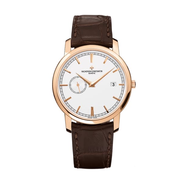 【Super Clone】Vacheron Constantin Traditionnelle Self-Winding Ref. # 87172/000R-9302