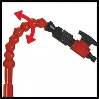 Rain Barrel Pump GE-SP 3546 RB