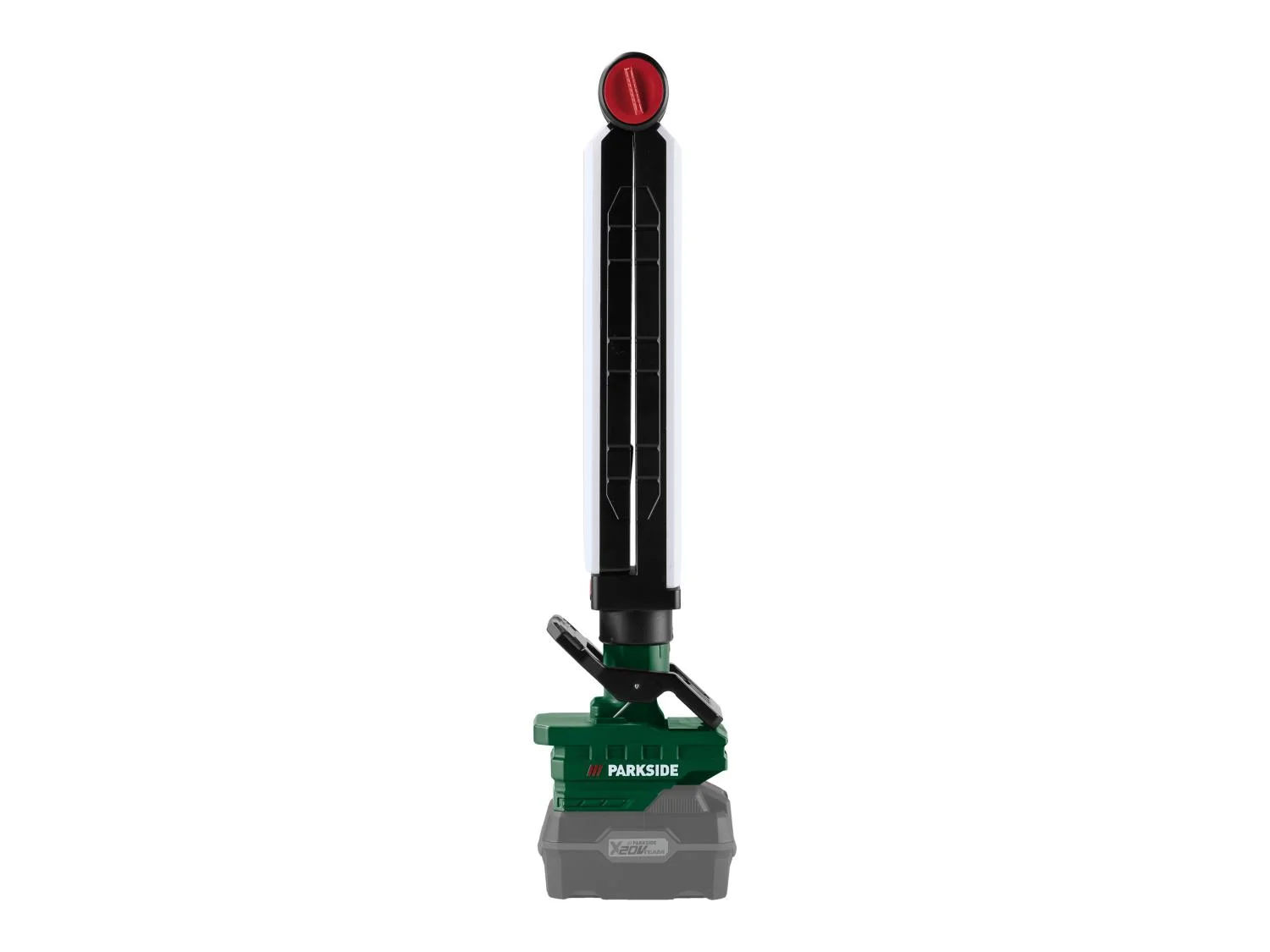 PARKSIDE Lampe LED  pince sans fil