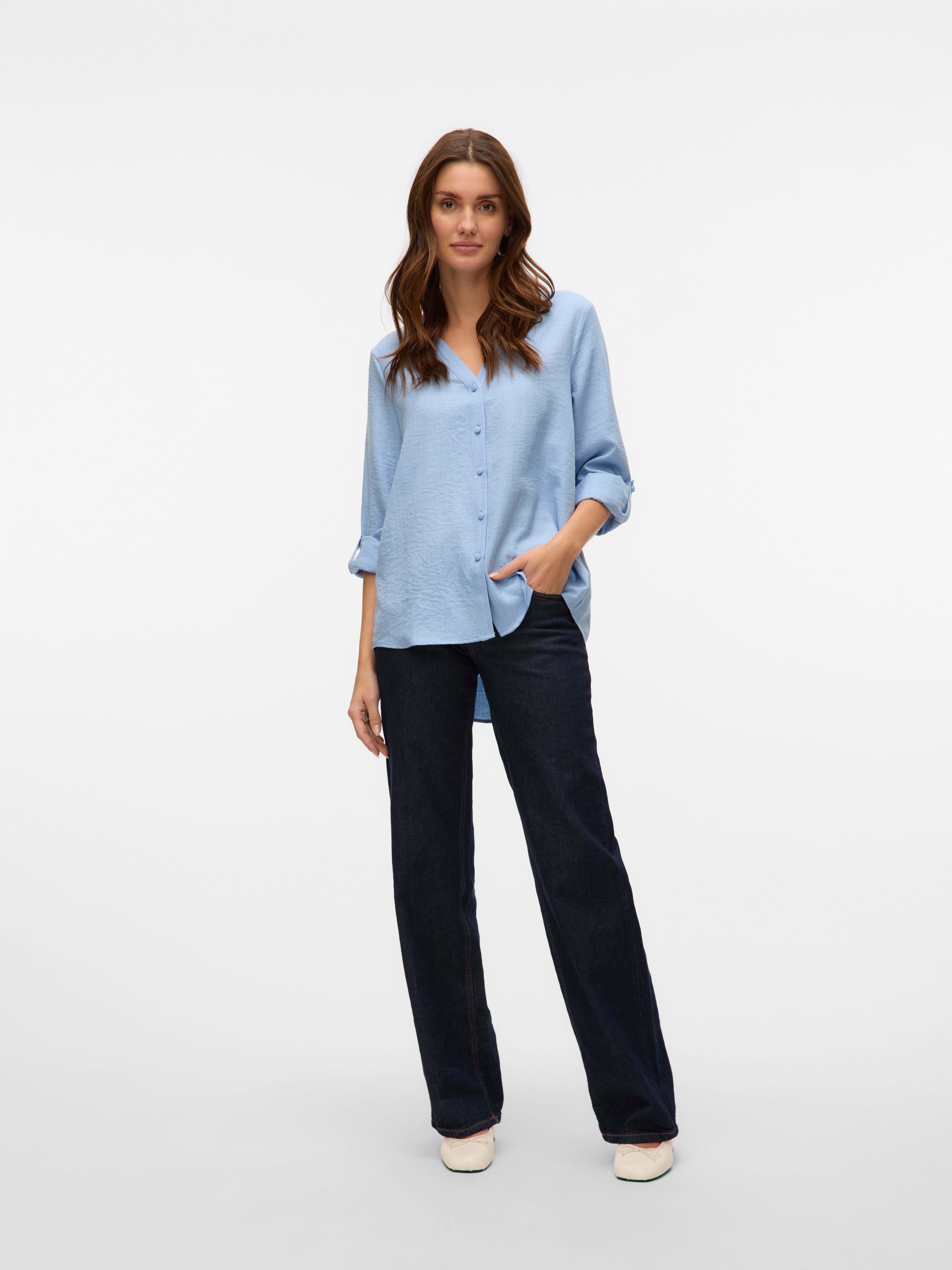VERO MODA® VMMELANEY Shirt