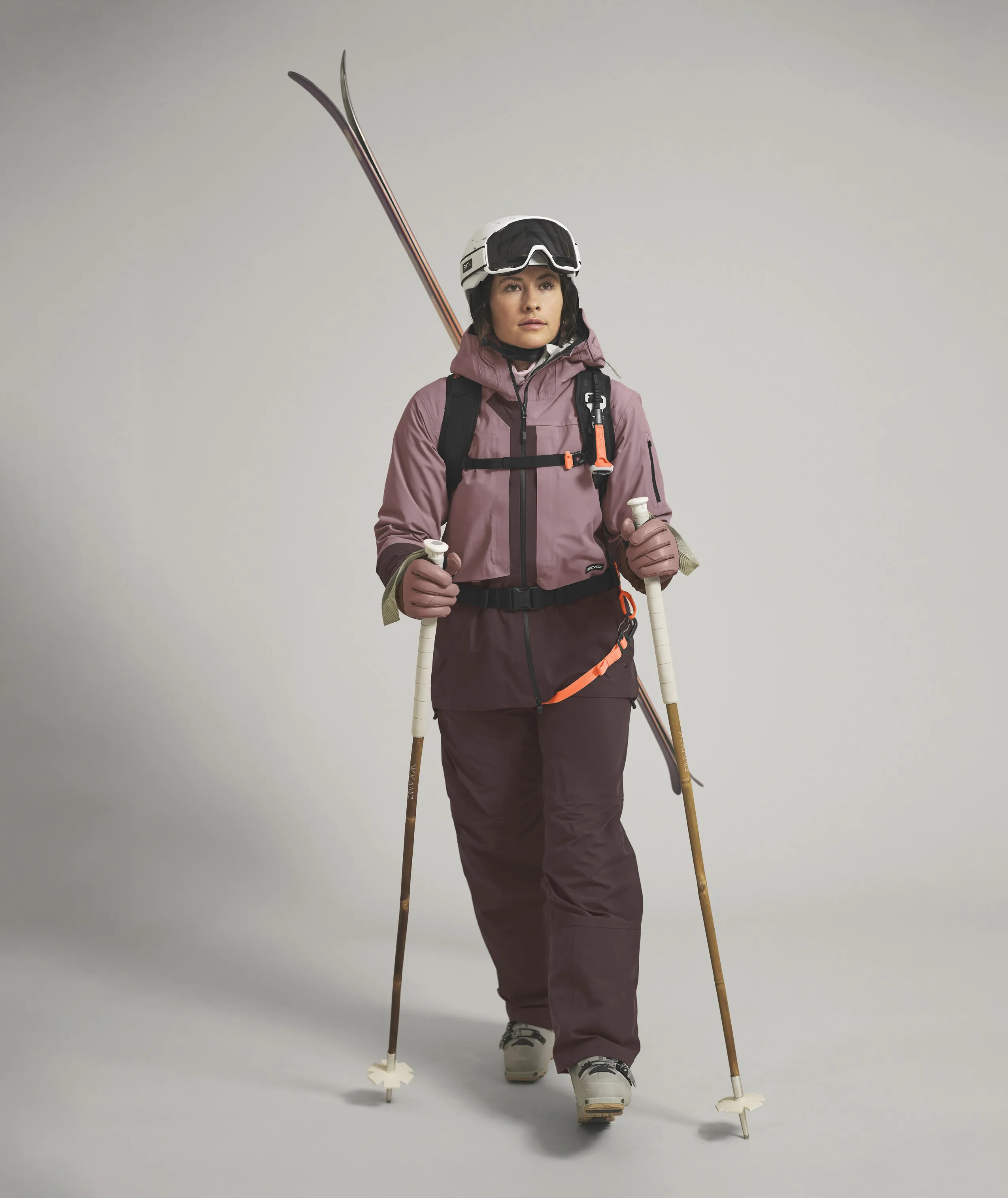 ORTOVOXR AVABAG LITRIC FREERIDE 26S