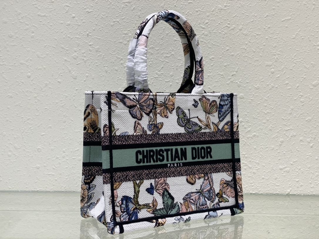 D new arrival Book Tote bag 02