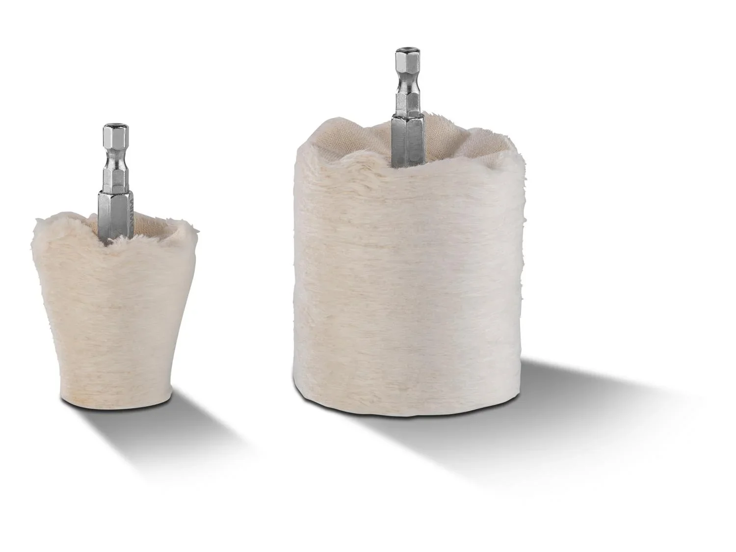 PARKSIDE Coffret d'accessoires de polissage
