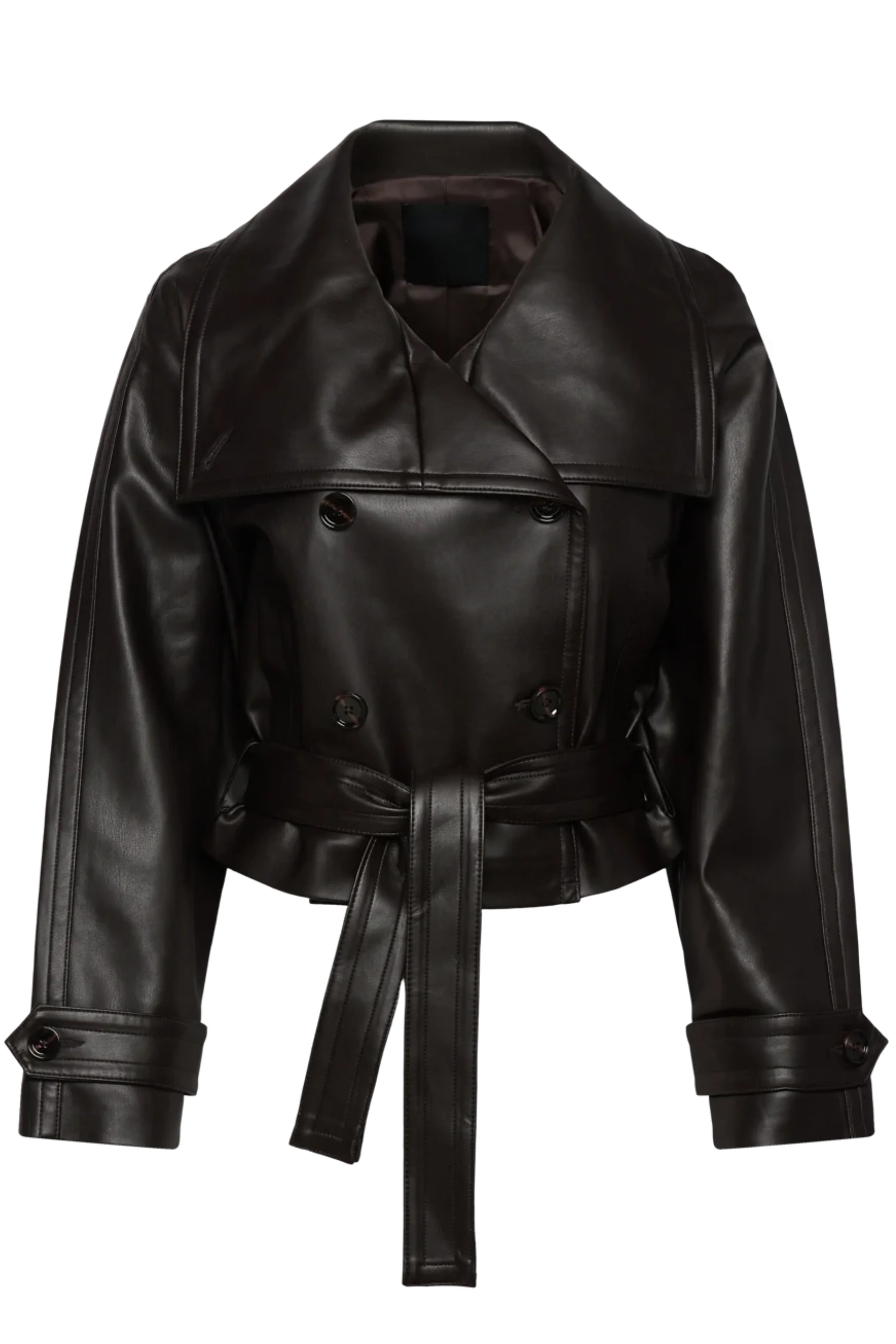 Veste coupe-vent légère et élégante