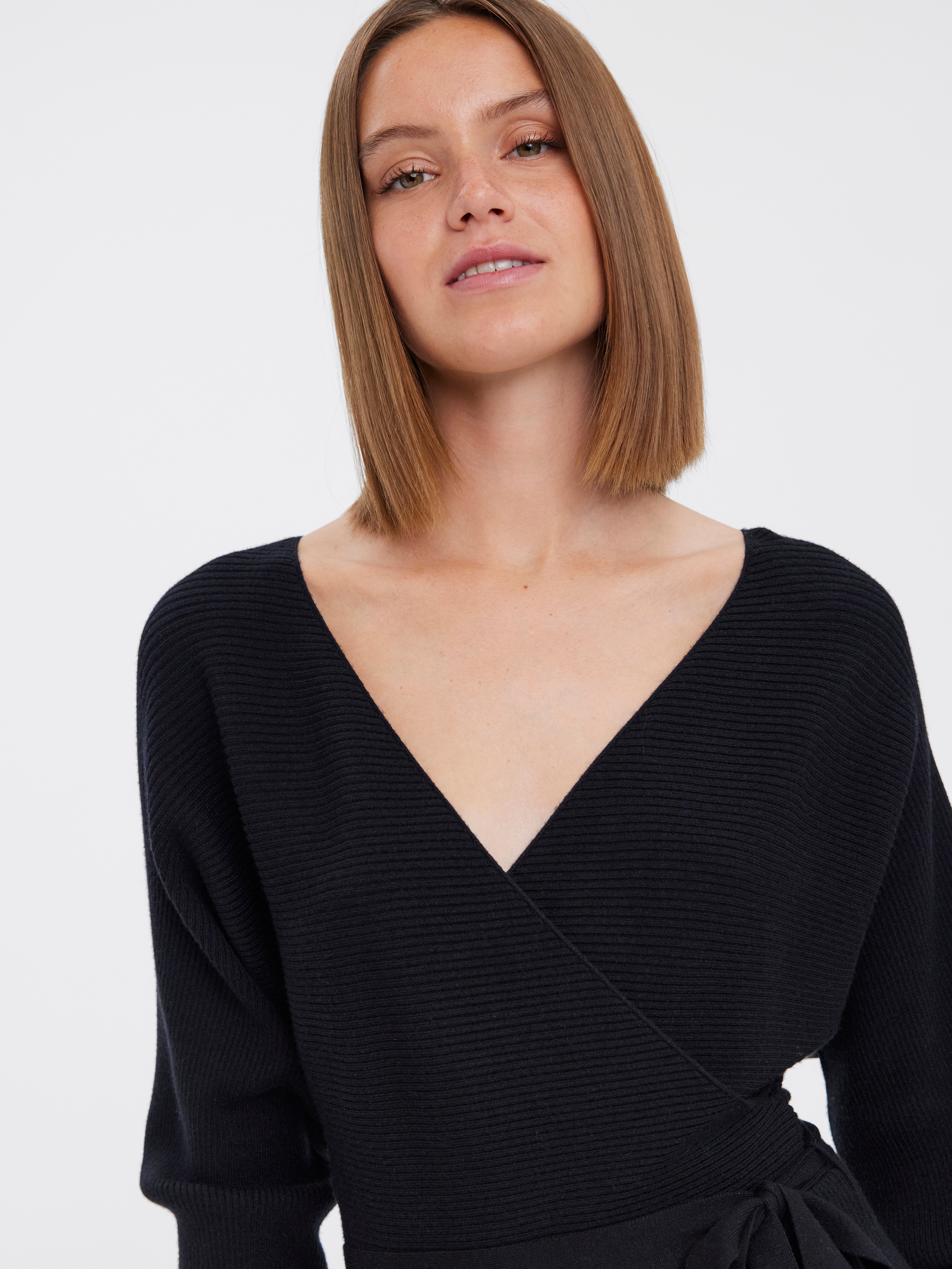 VERO MODA® VMHOLLYREM Long dress