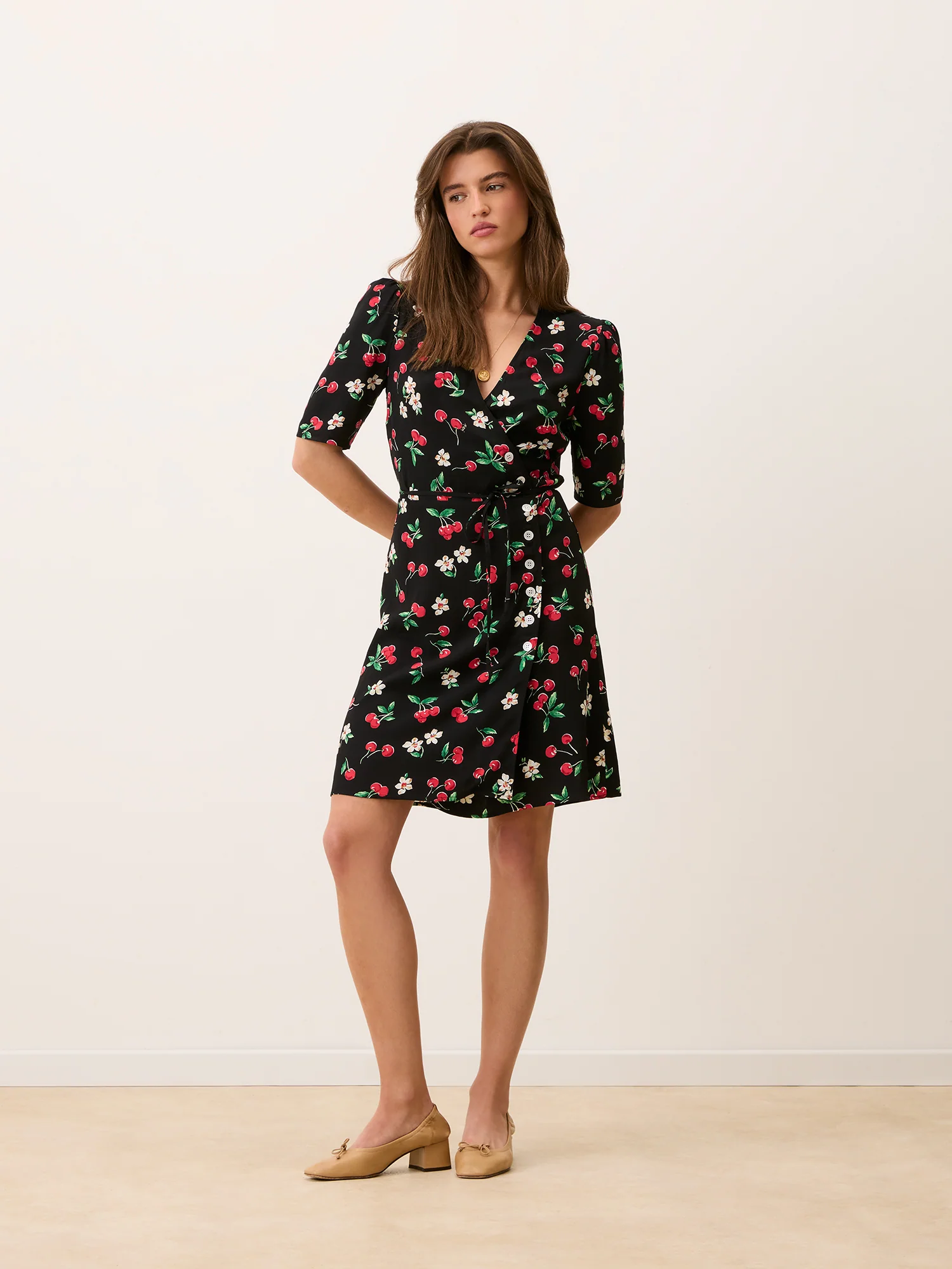 Robe GABINETTE