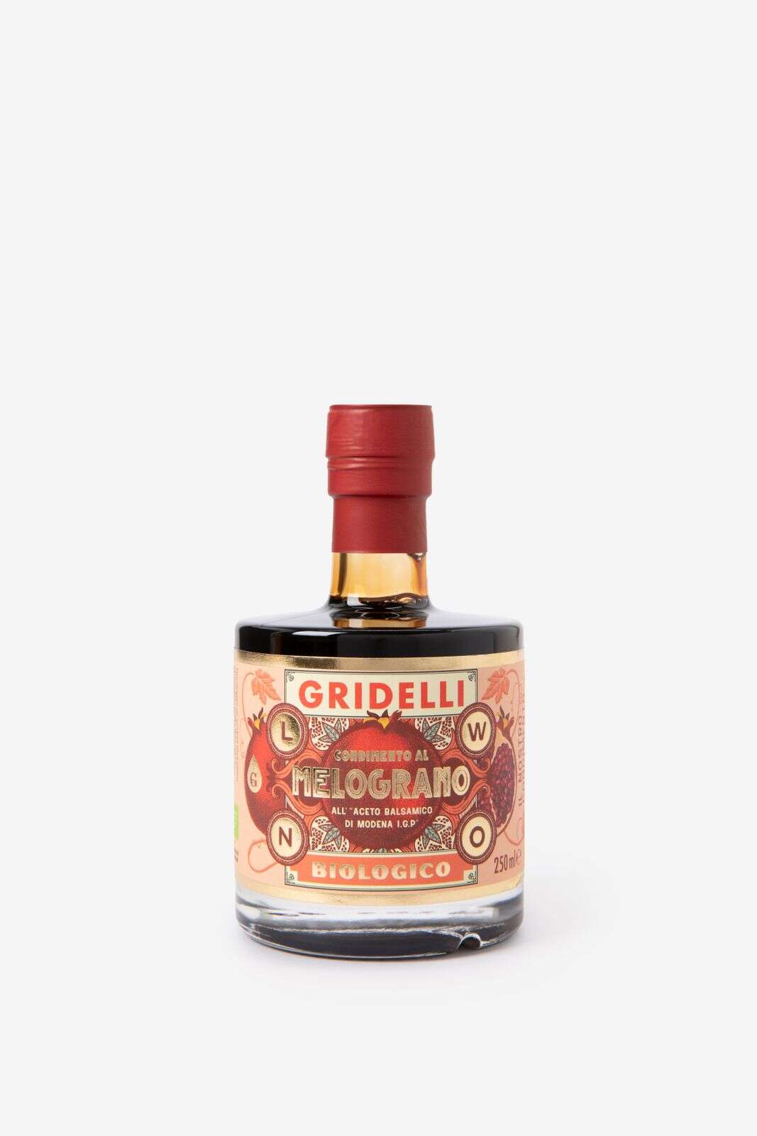 Gridelli melograno balsamico