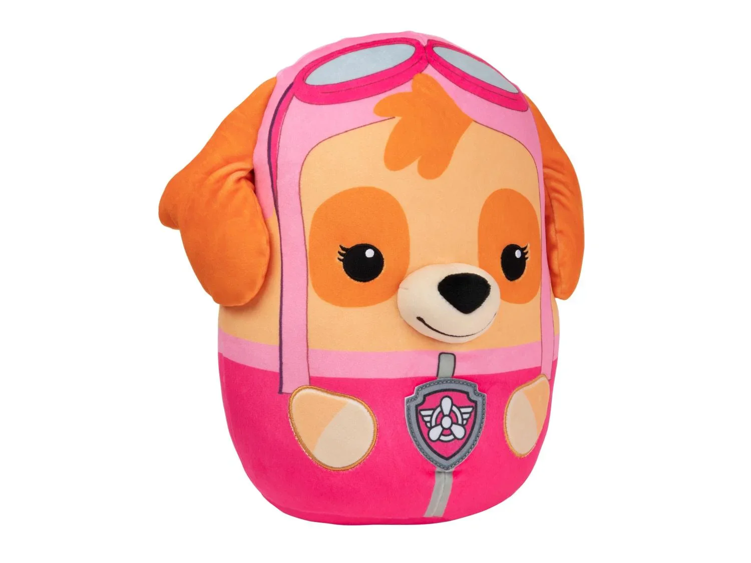 Peluche Squishy La Pat' Patrouille