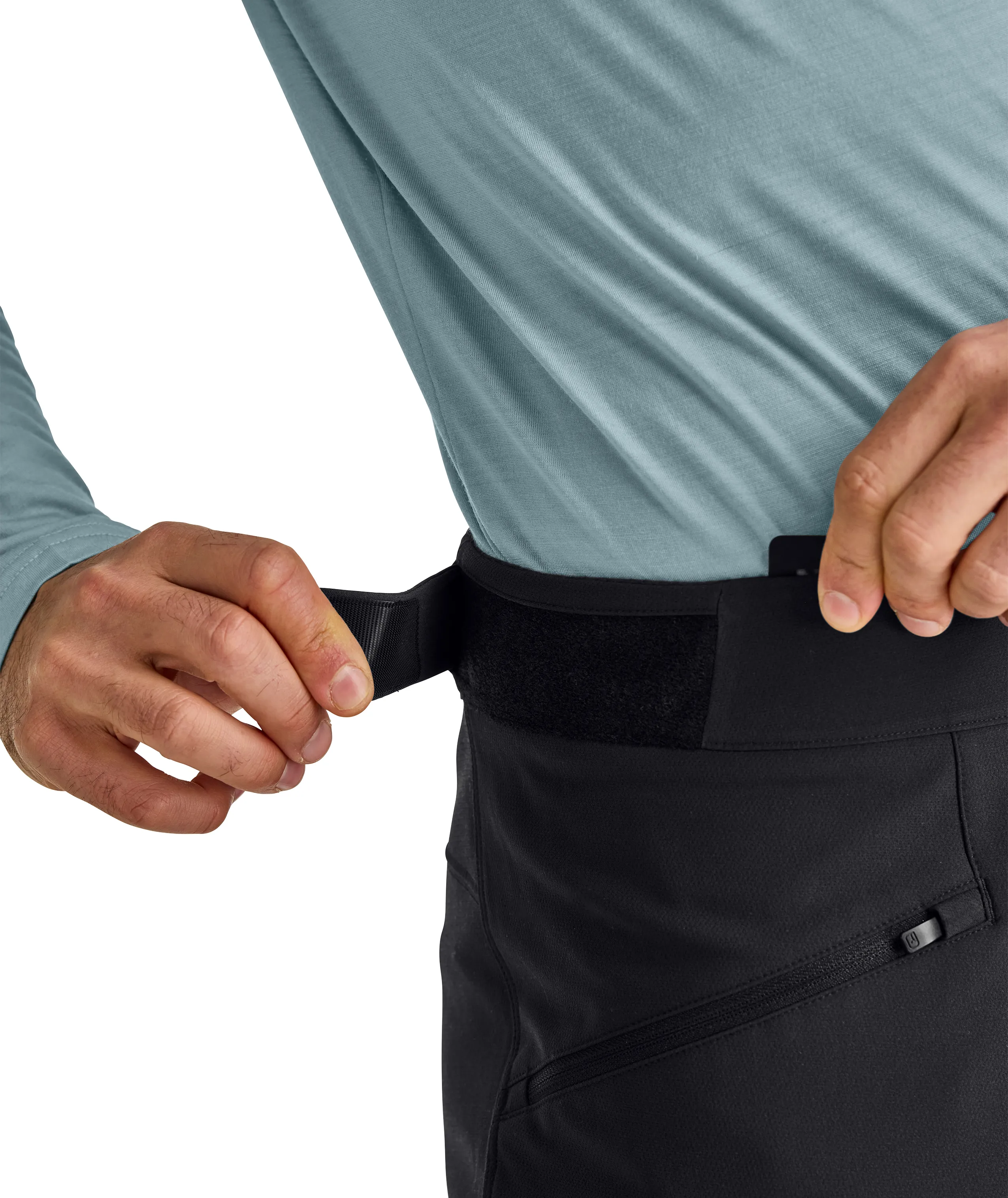 ORTOVOXR PIZOL PANTS
