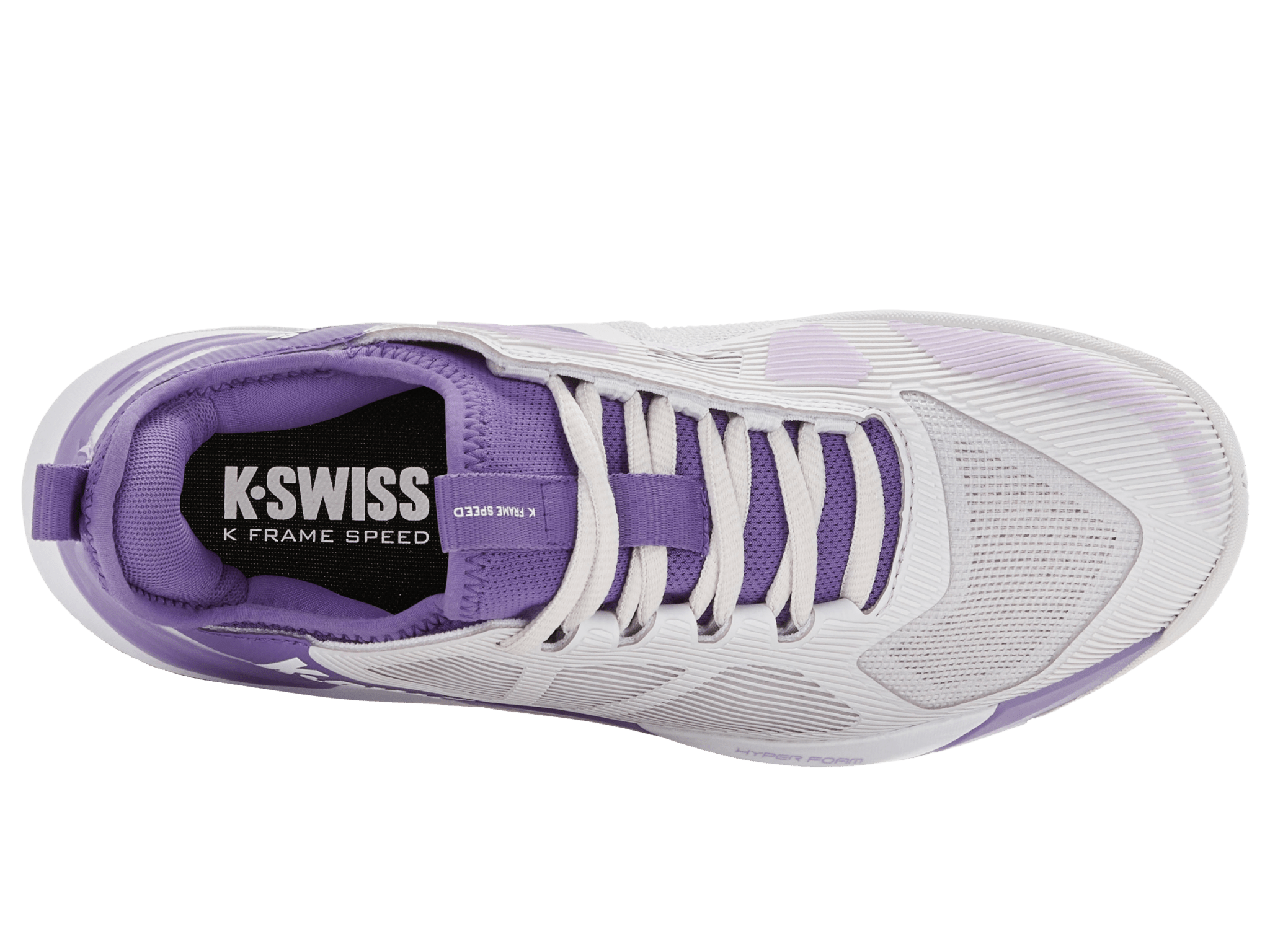 K-FRAME SPEED - K-Swiss Shoes