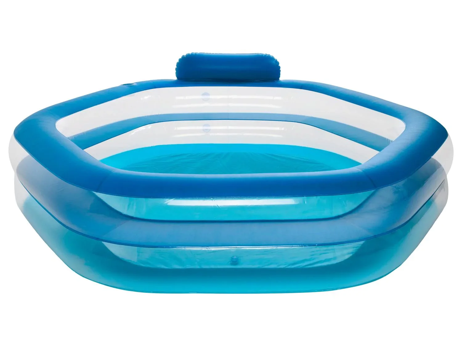 CRIVIT Grande piscine gonflable