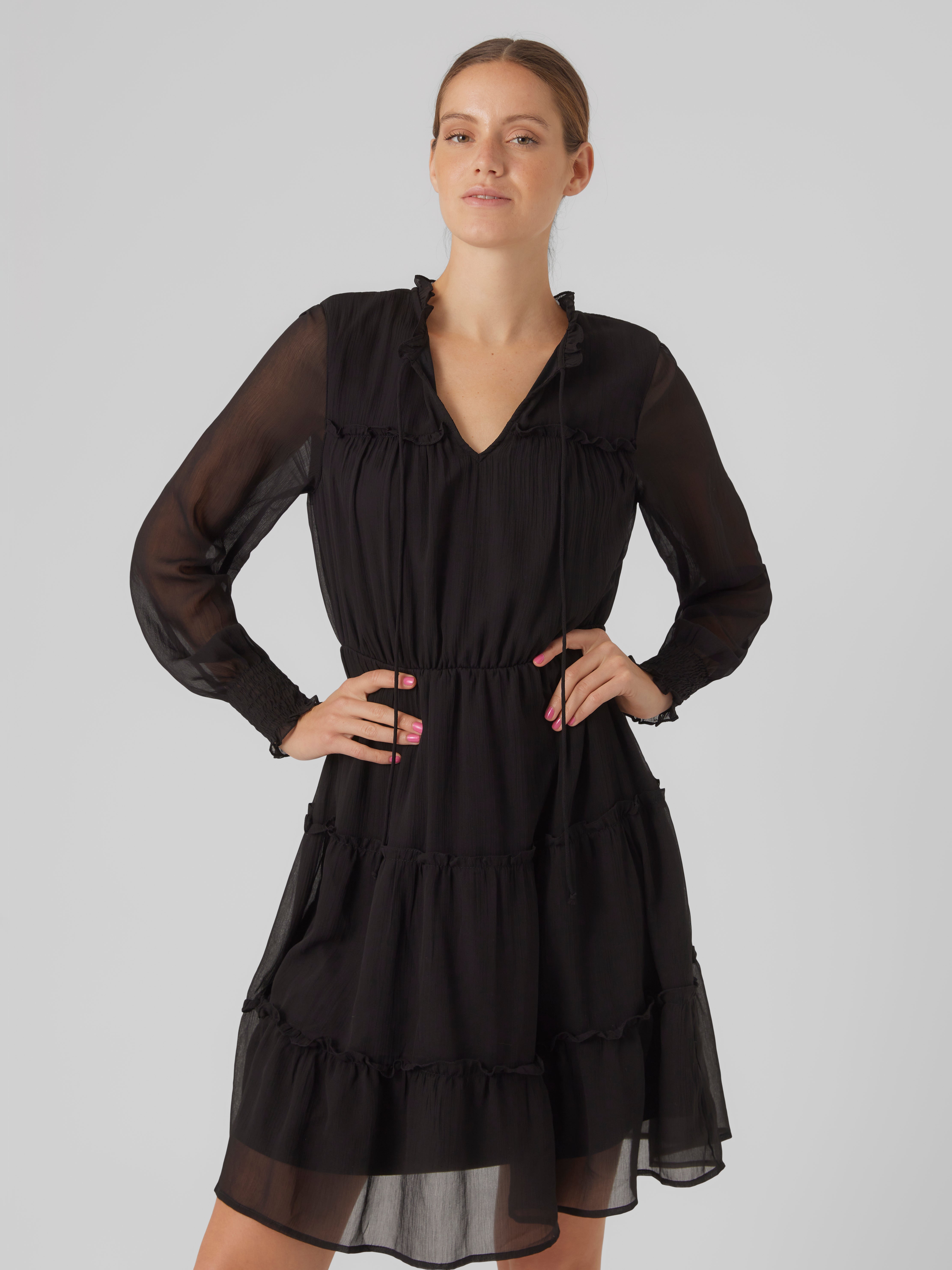 VERO MODA® VMVANESSA Short dress