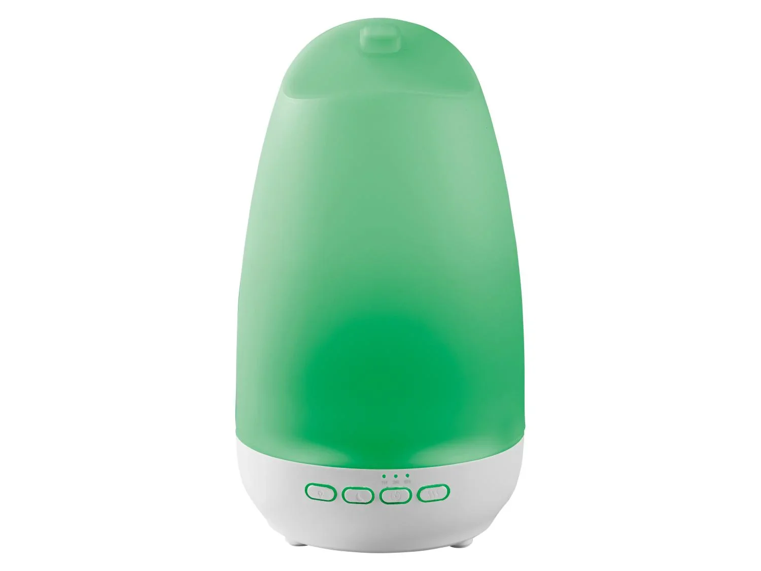 LIVARNO Diffuseur de brume  ultrasons