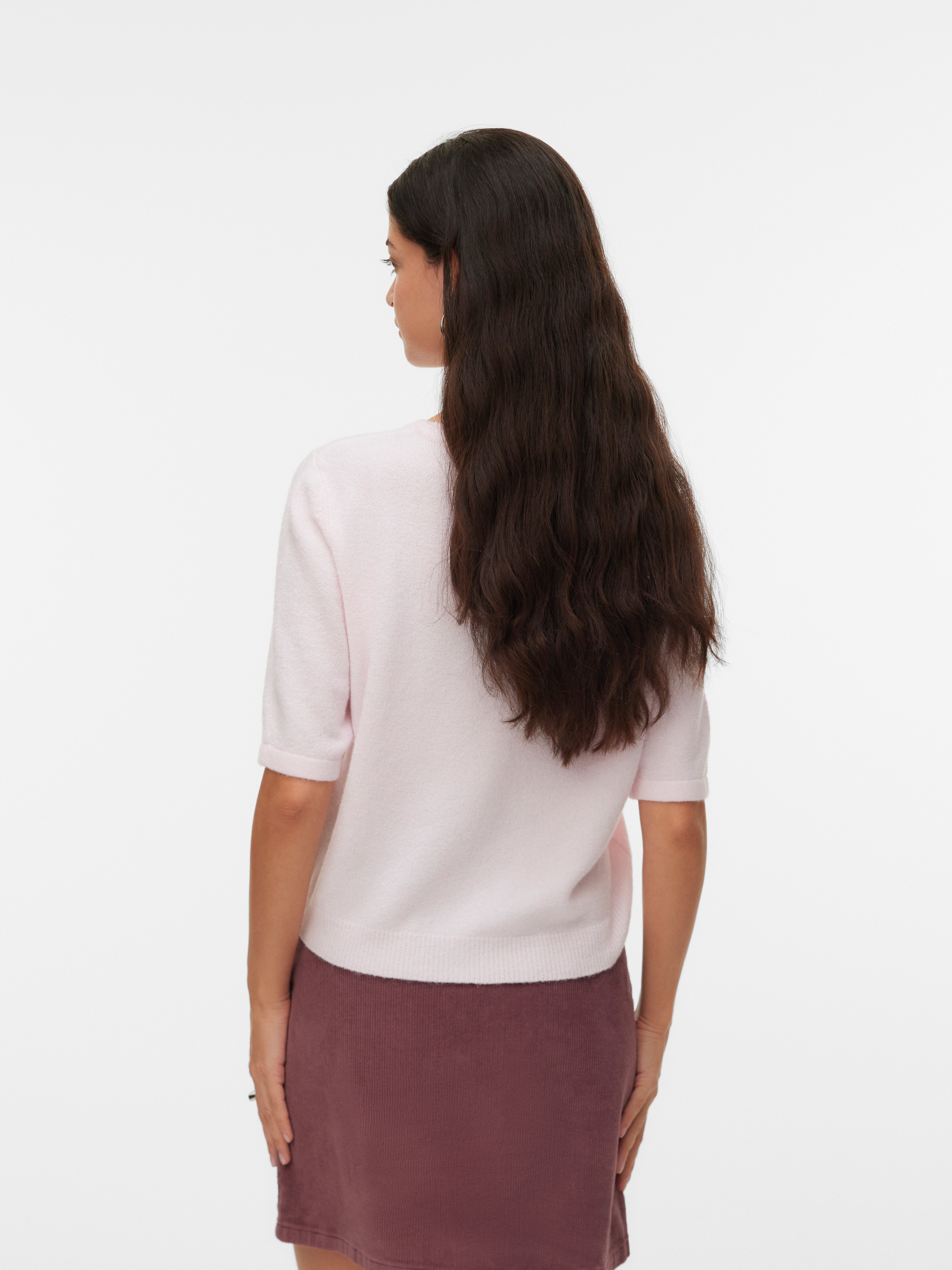 VERO MODA® VMDOFFY Knit Cardigan