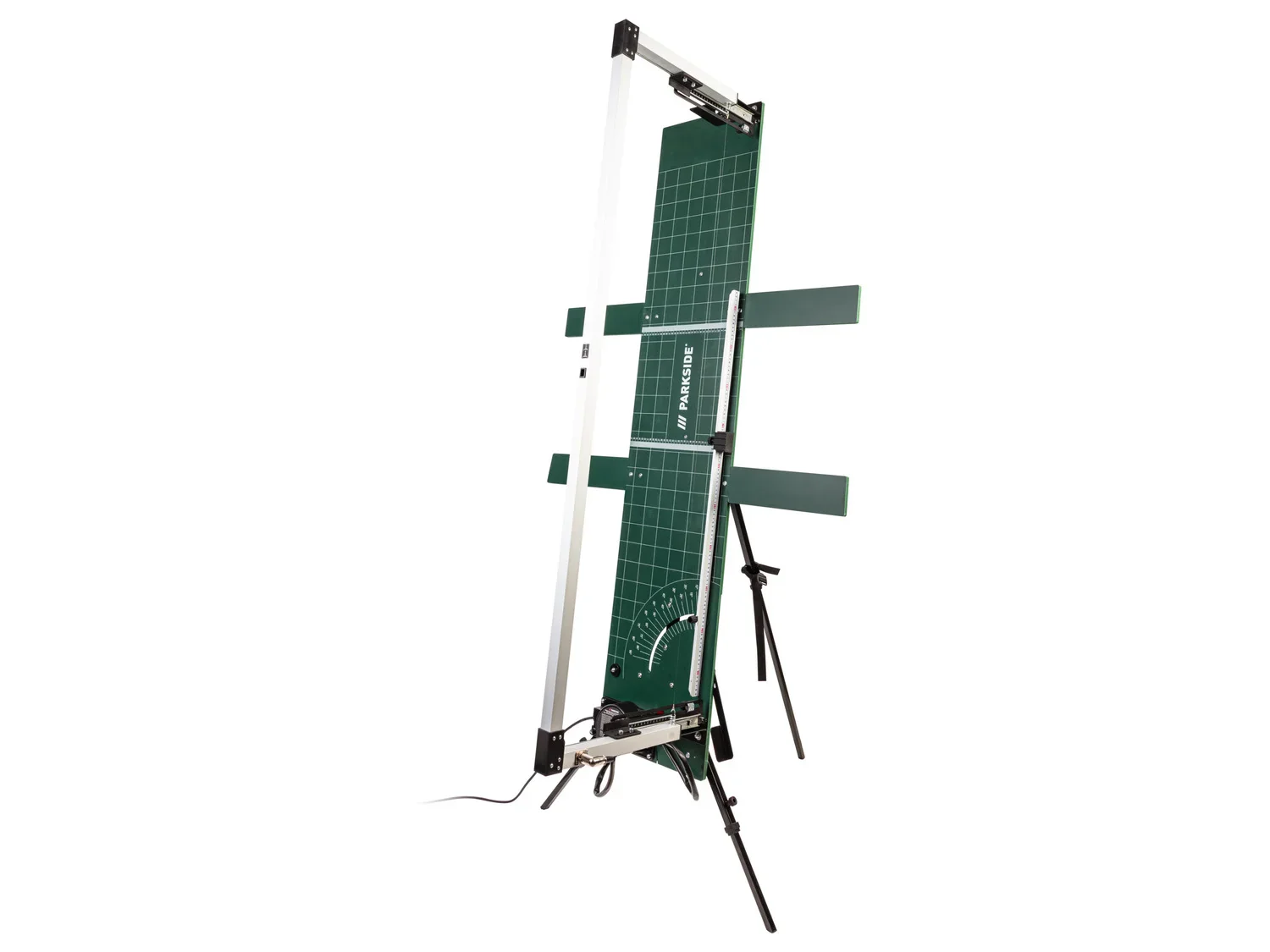 PARKSIDE Dcoupeuse de mousse PGDH A2, 200 W