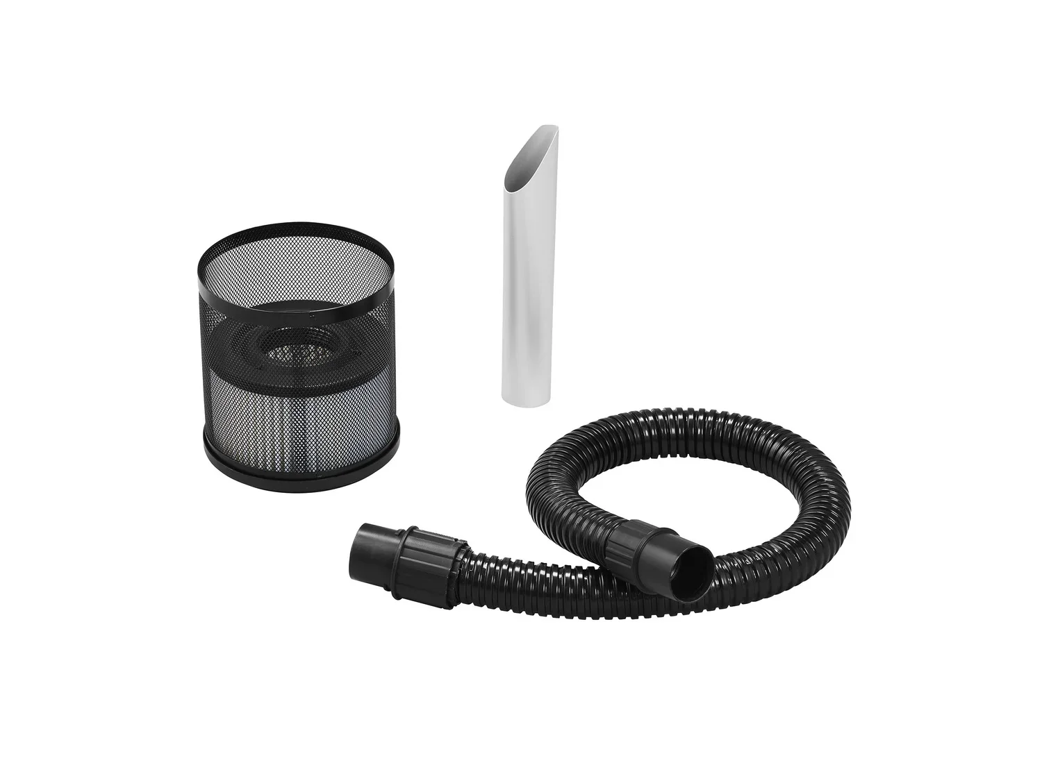 PARKSIDE Filtre  cendres et gros dchets, PASP 18 A1, 1200 W, 18 L
