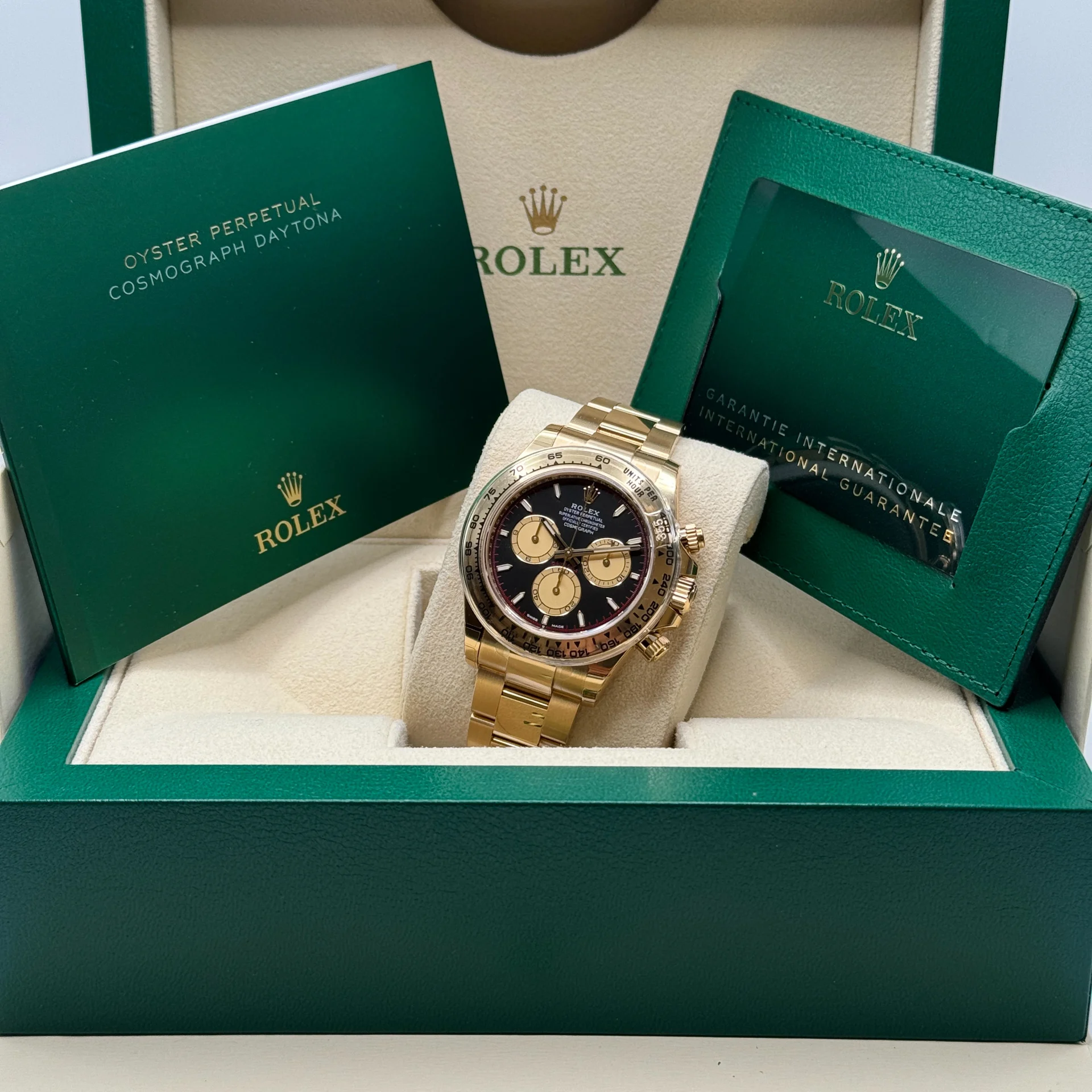 [Super Clone]Rolex Daytona 