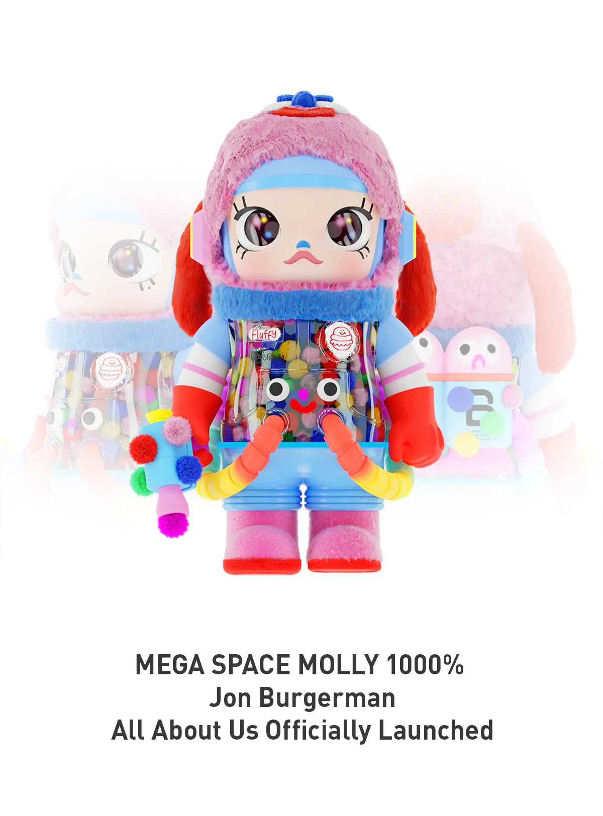 POP MART