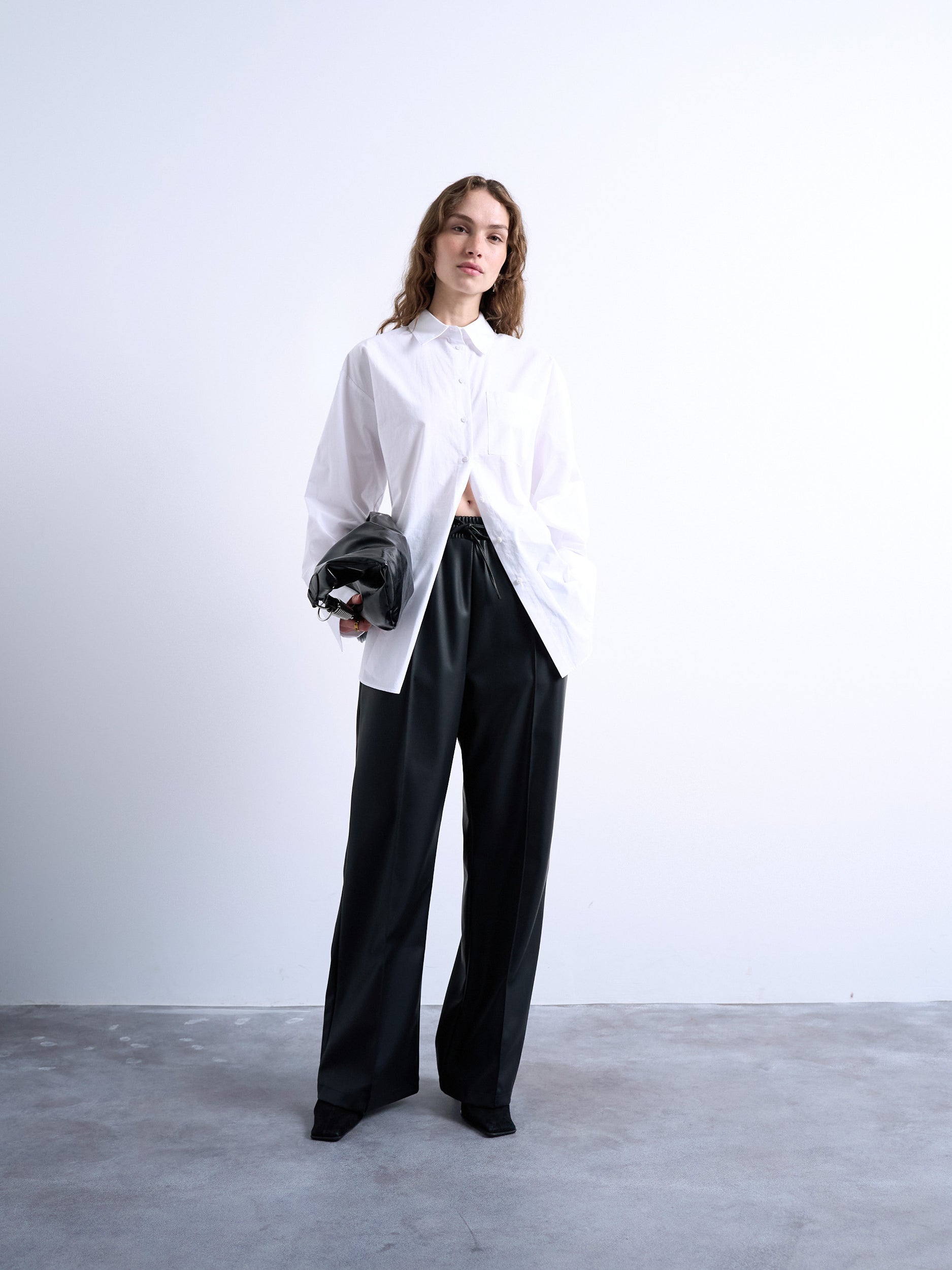 VERO MODA® TSMILLA Trousers