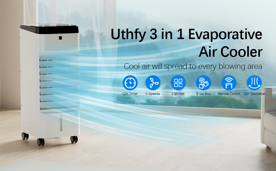 air cooler
