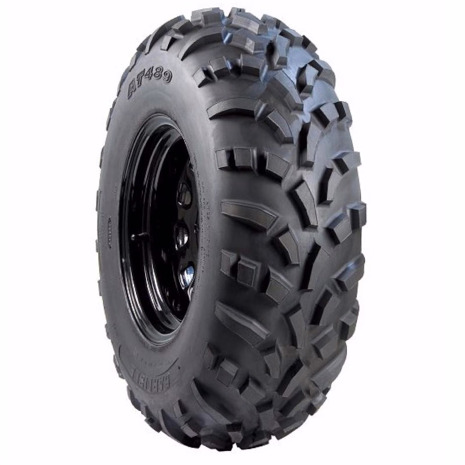 Carlisle AT489 25X8 - 12 Tire