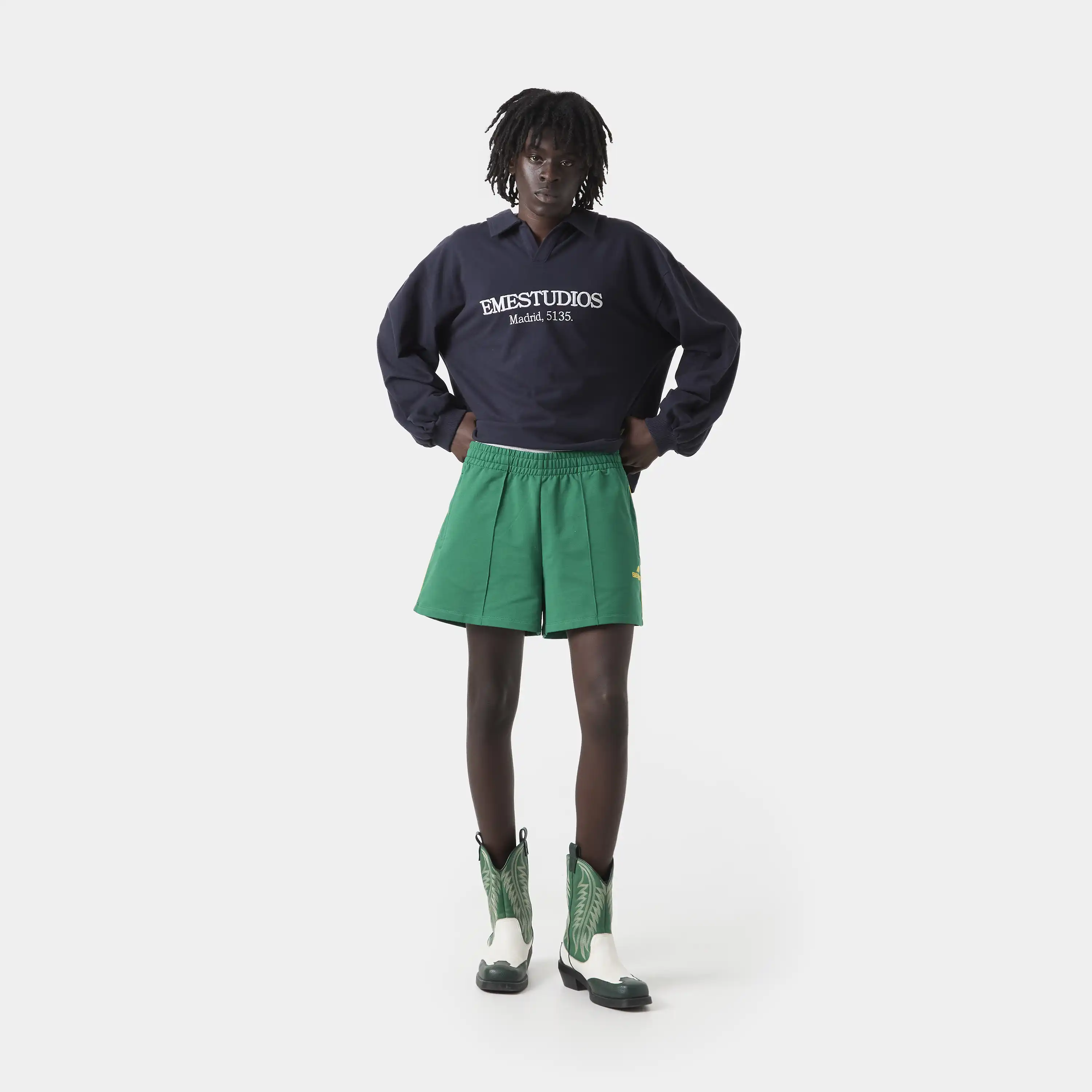 Somm Bossa X Shorts