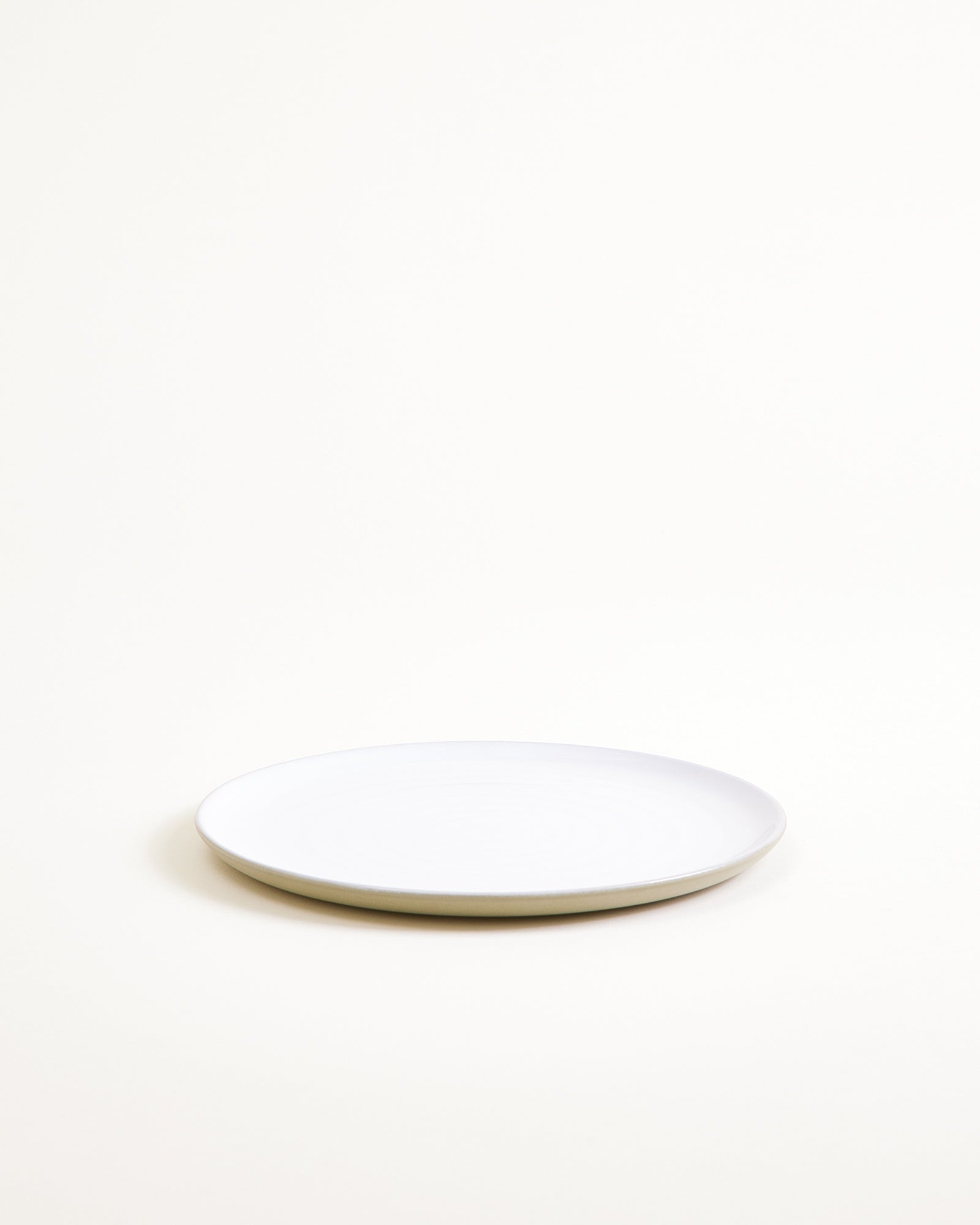 SEDA - SMALL PLATE CLASSIC SAGE GREEN WHITE