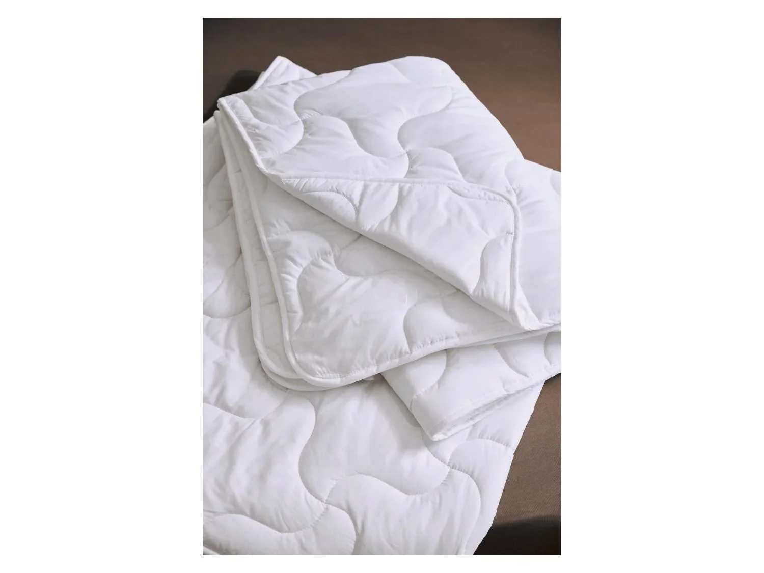 LIVARNO Couette quatre saisons Premium, 140 x 200 cm