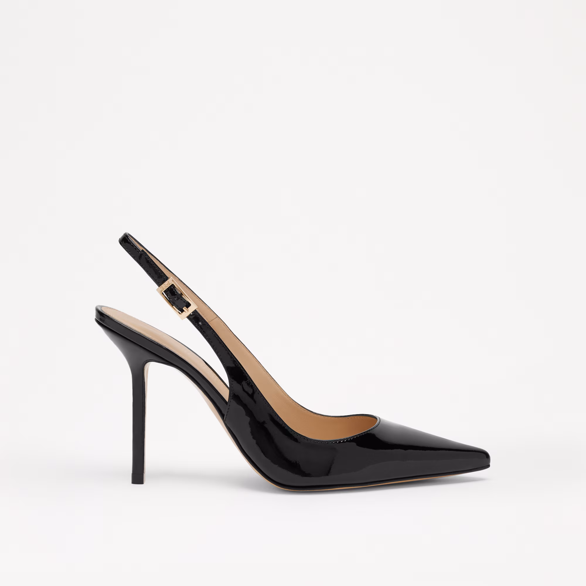 Everleigh<br>Slingback Stiletto